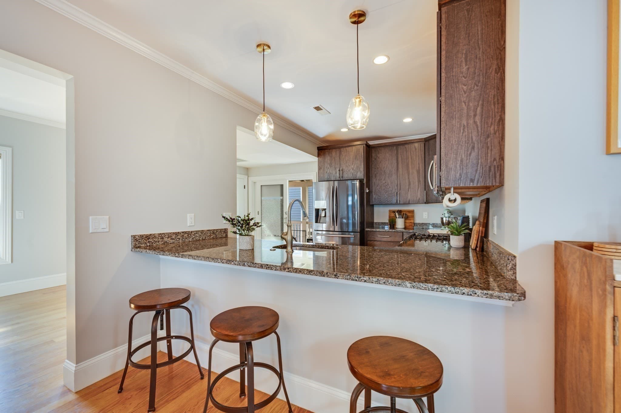 Condominium at 292 Summer Street # 2, Somerville MA 02144, Somerville, photo 12 of 34