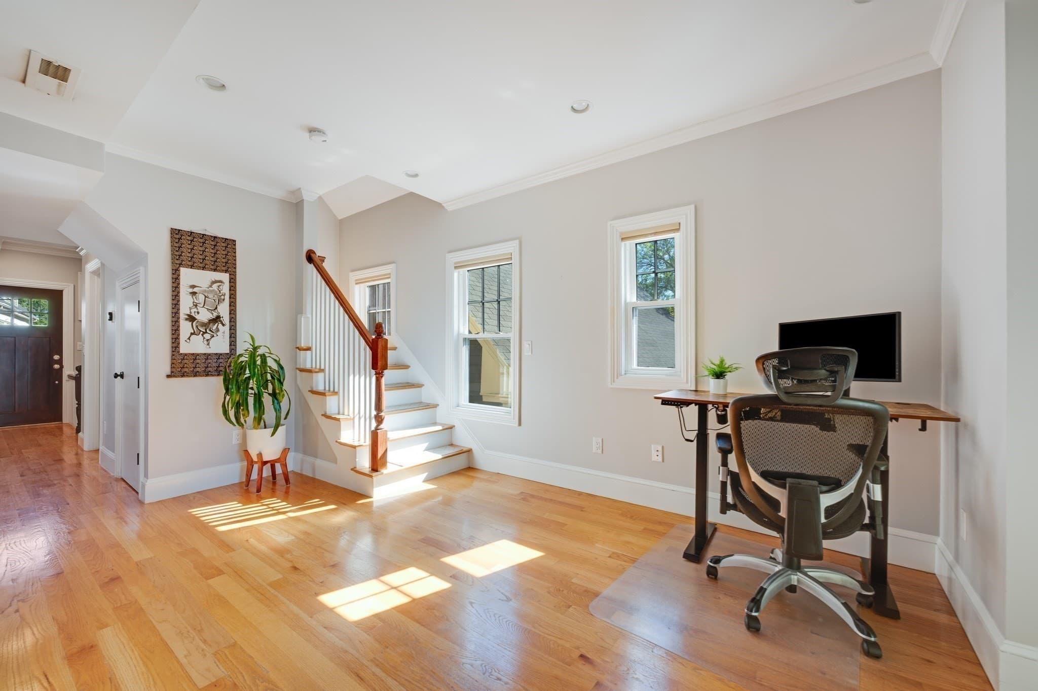 Condominium at 292 Summer Street # 2, Somerville MA 02144, Somerville, photo 22 of 34