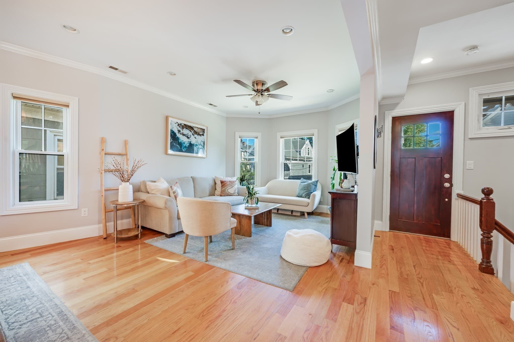 Condominium at 292 Summer Street # 2, Somerville MA 02144, Somerville, photo 3 of 34