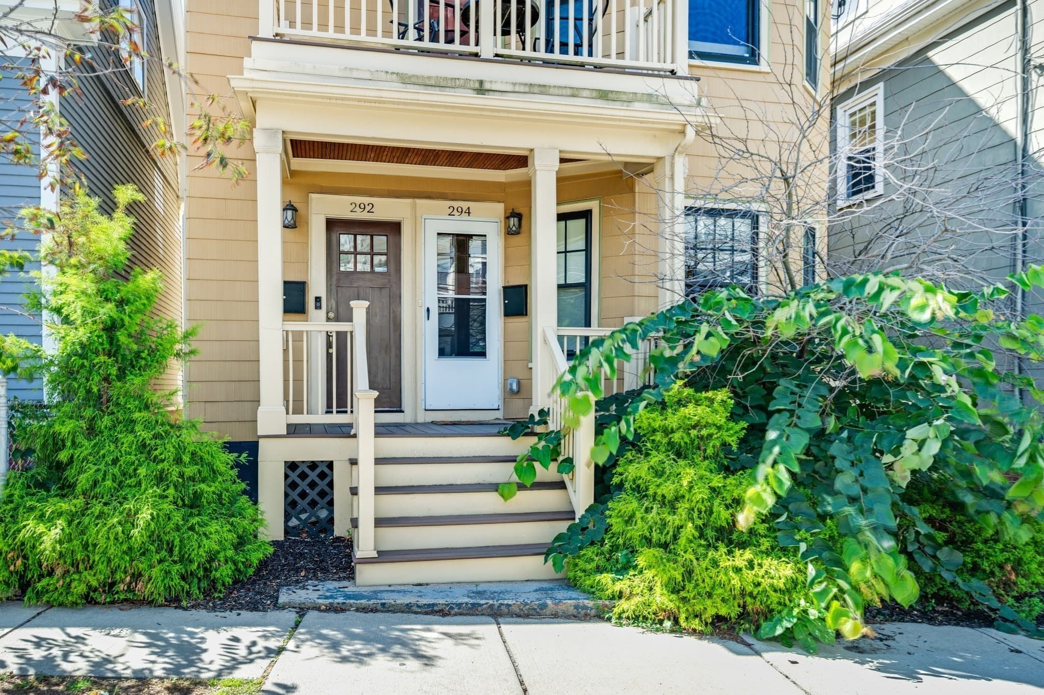 292 Summer Street # 2, Somerville MA 02144