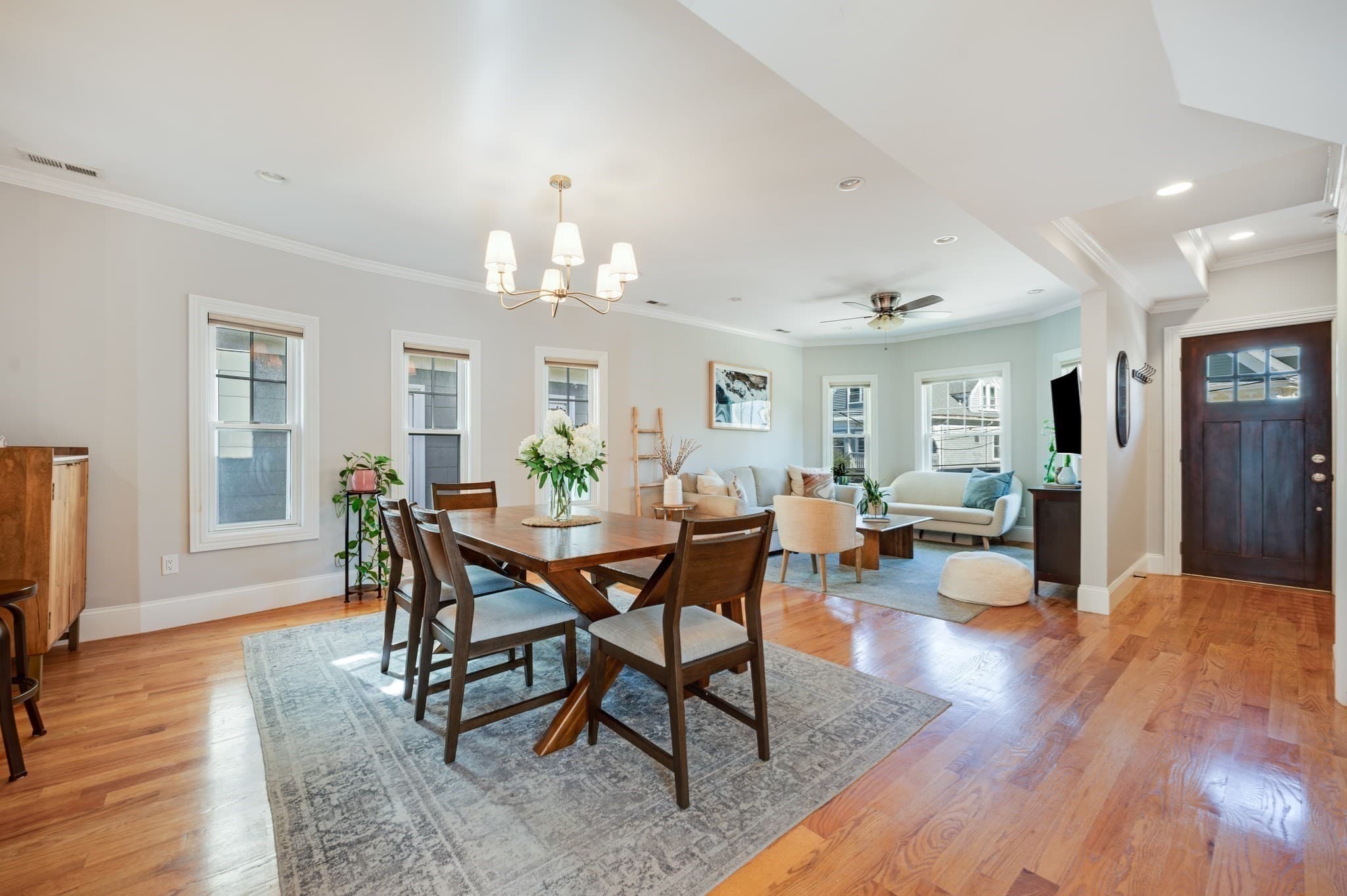 Condominium at 292 Summer Street # 2, Somerville MA 02144, Somerville, photo 9 of 34