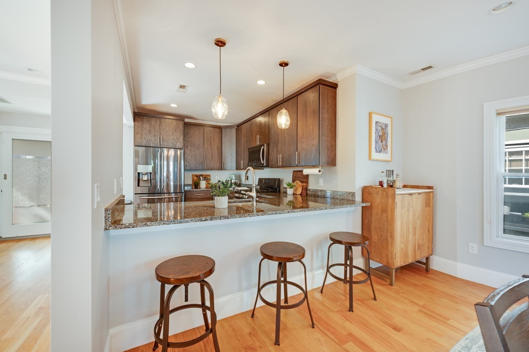 Condominium at 292 Summer Street # 2, Somerville MA 02144, Somerville, photo 10 of 34
