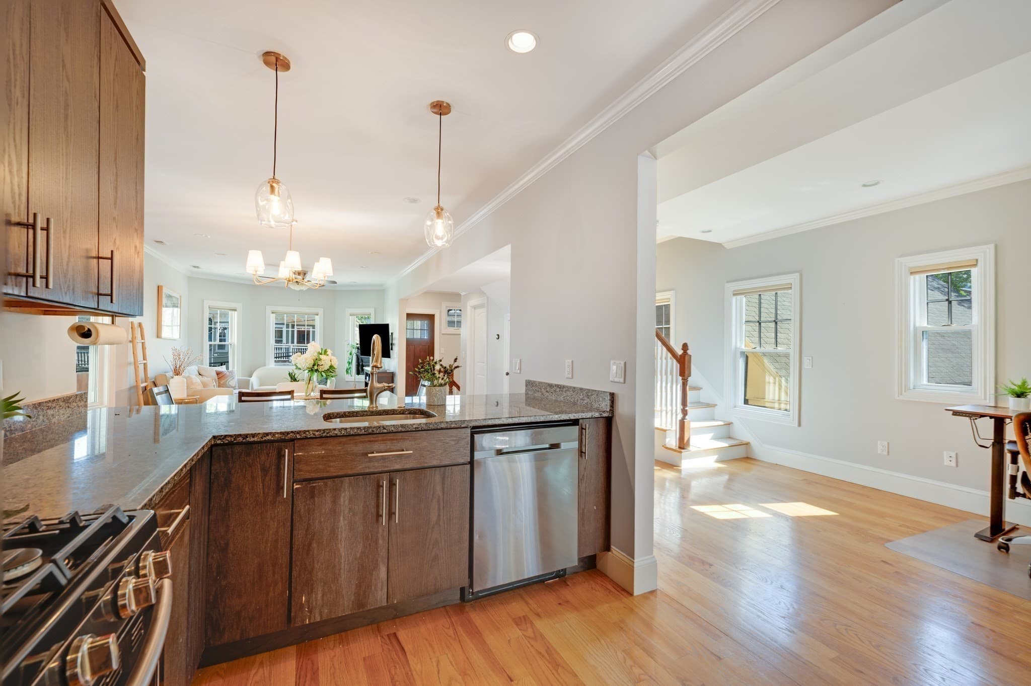 Condominium at 292 Summer Street # 2, Somerville MA 02144, Somerville, photo 15 of 34