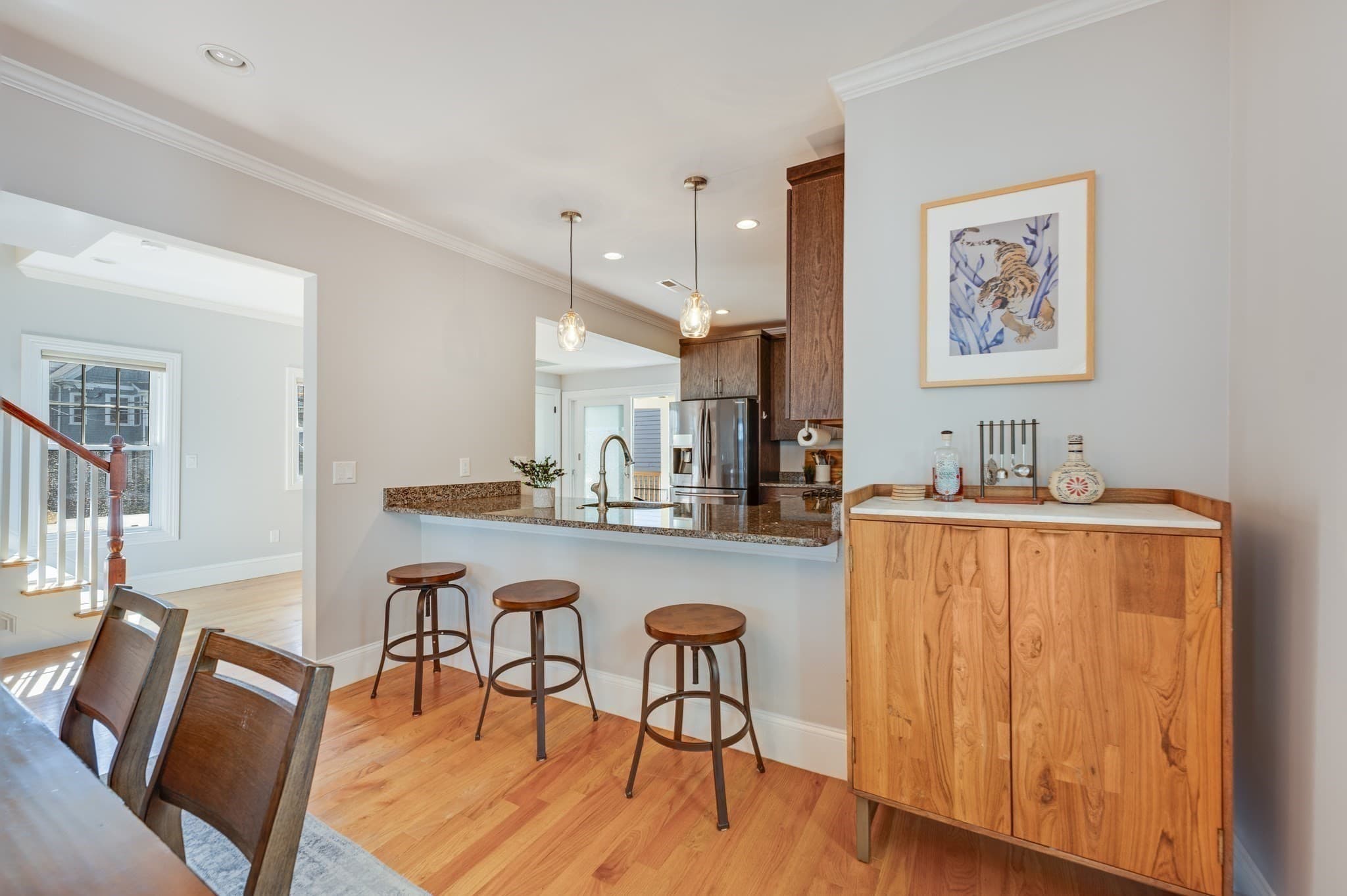 Condominium at 292 Summer Street # 2, Somerville MA 02144, Somerville, photo 11 of 34