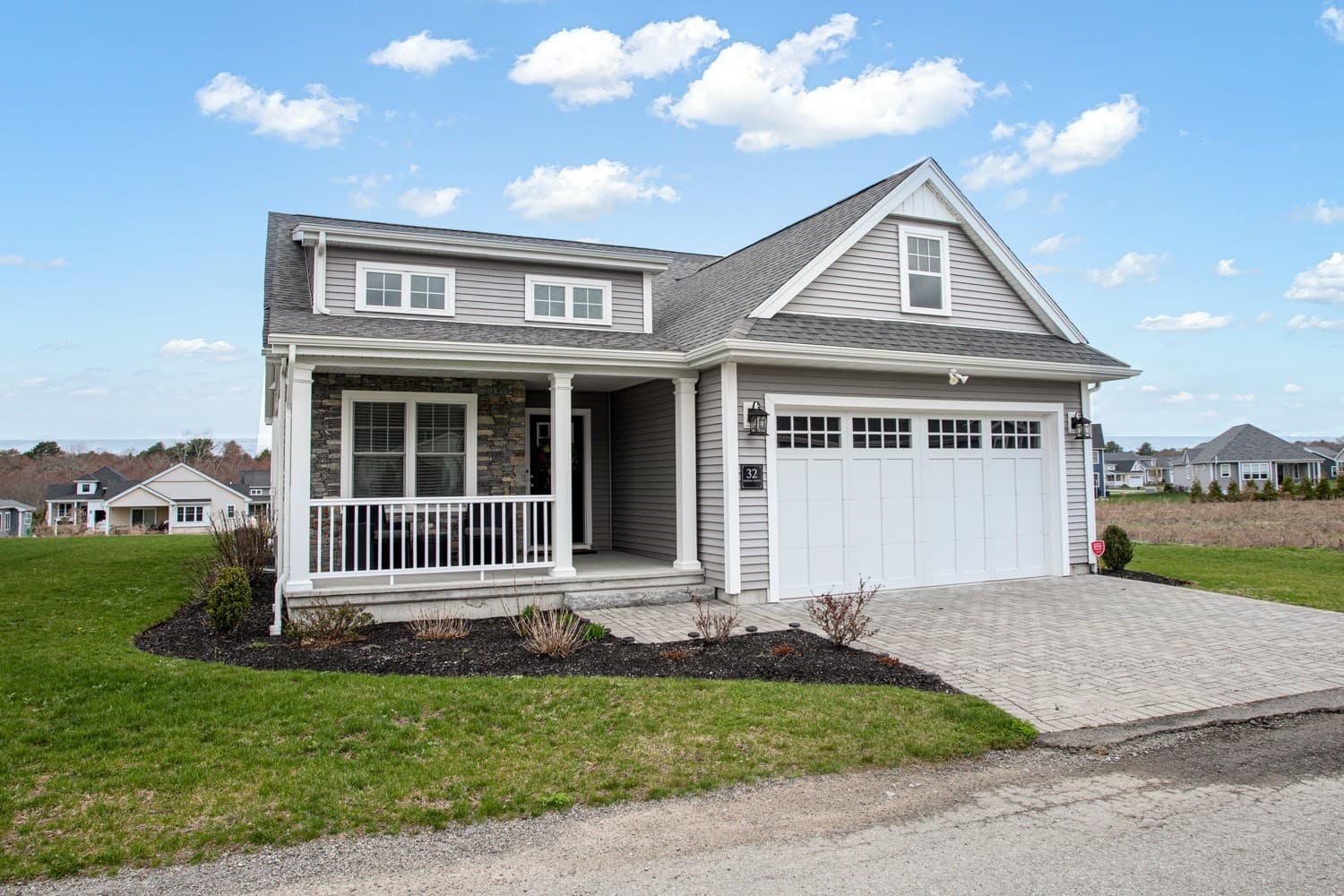 Single Family Residence at 32 Sophia Dr, Rehoboth MA 02769, Rehoboth, photo 2 of 22