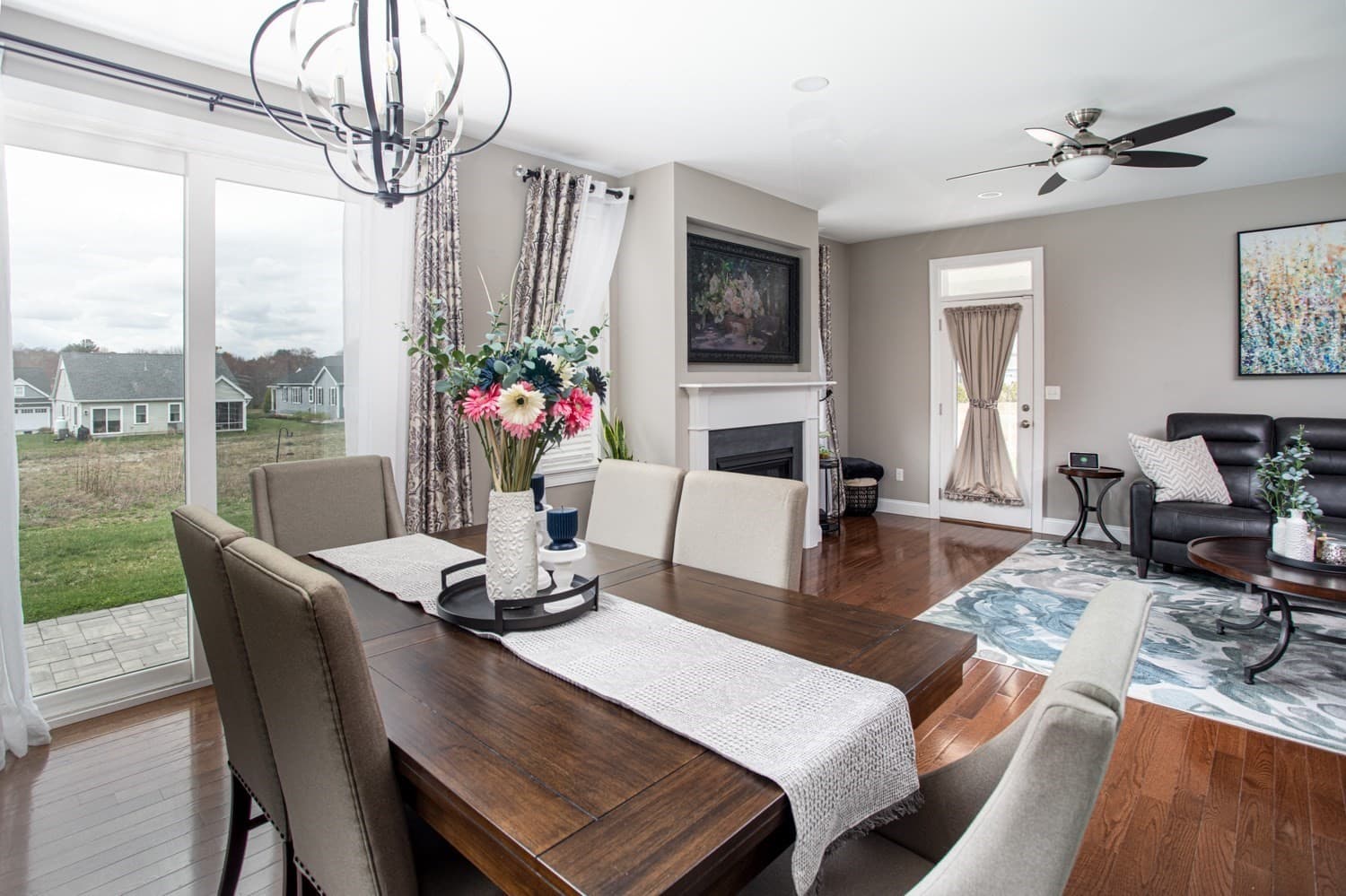 Single Family Residence at 32 Sophia Dr, Rehoboth MA 02769, Rehoboth, photo 13 of 22