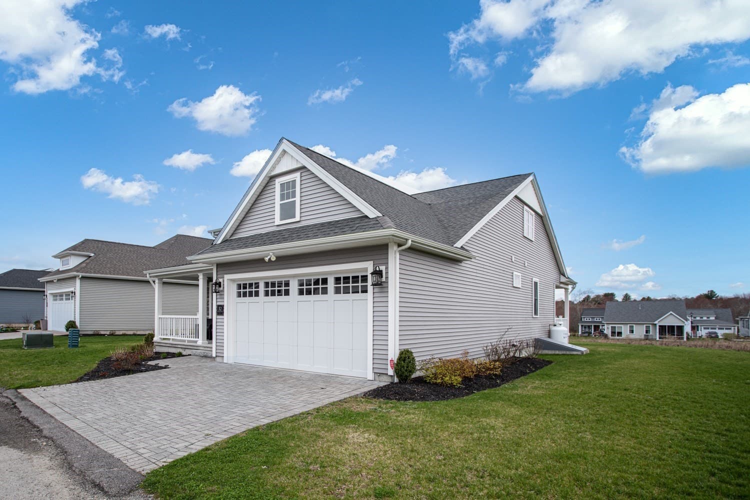 Single Family Residence at 32 Sophia Dr, Rehoboth MA 02769, Rehoboth, photo 3 of 22