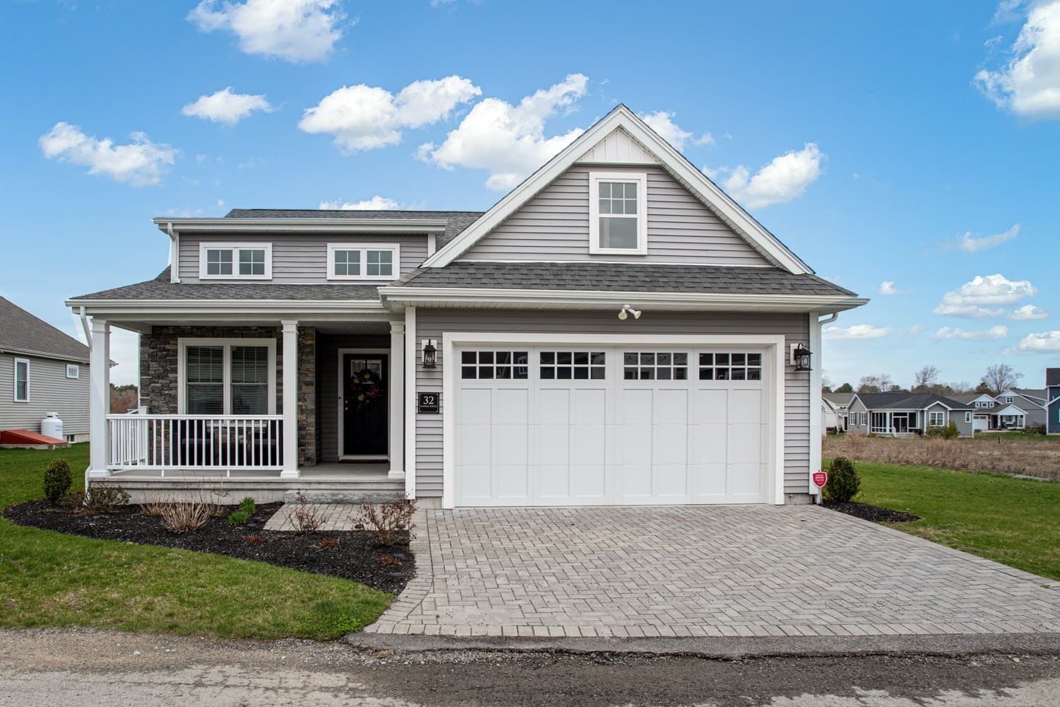 32 Sophia Dr, Rehoboth MA 02769
