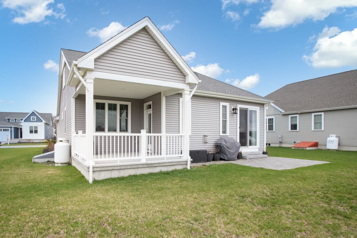 Single Family Residence at 32 Sophia Dr, Rehoboth MA 02769, Rehoboth, photo 5 of 22