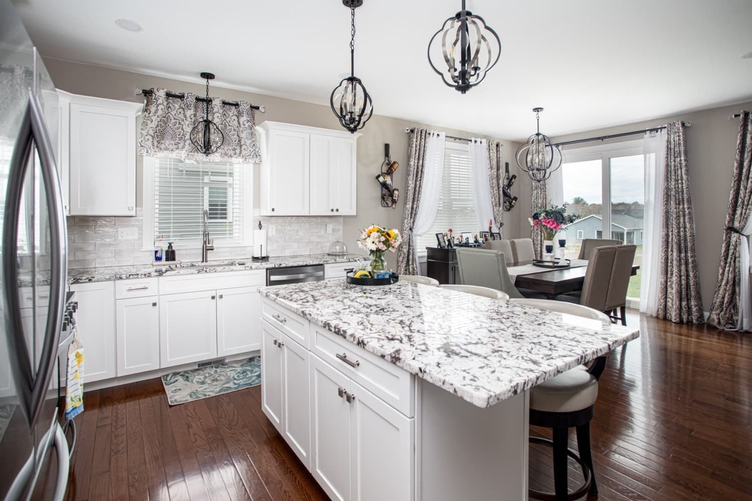 Single Family Residence at 32 Sophia Dr, Rehoboth MA 02769, Rehoboth, photo 9 of 22