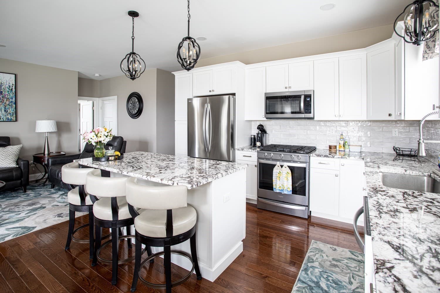 Single Family Residence at 32 Sophia Dr, Rehoboth MA 02769, Rehoboth, photo 10 of 22