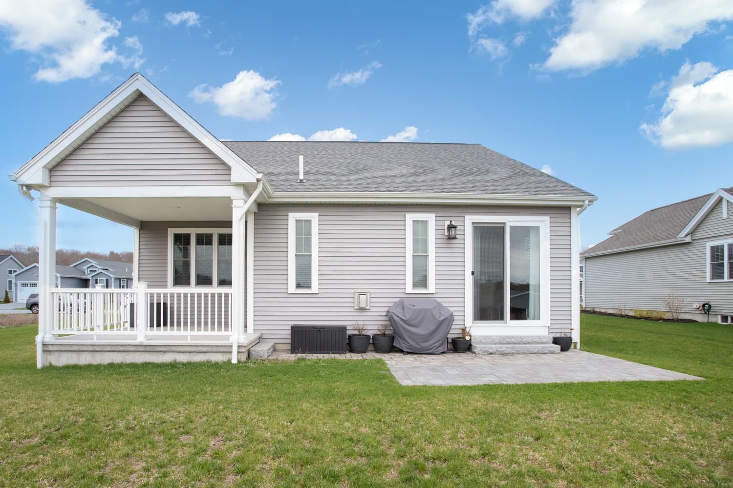 Single Family Residence at 32 Sophia Dr, Rehoboth MA 02769, Rehoboth, photo 4 of 22