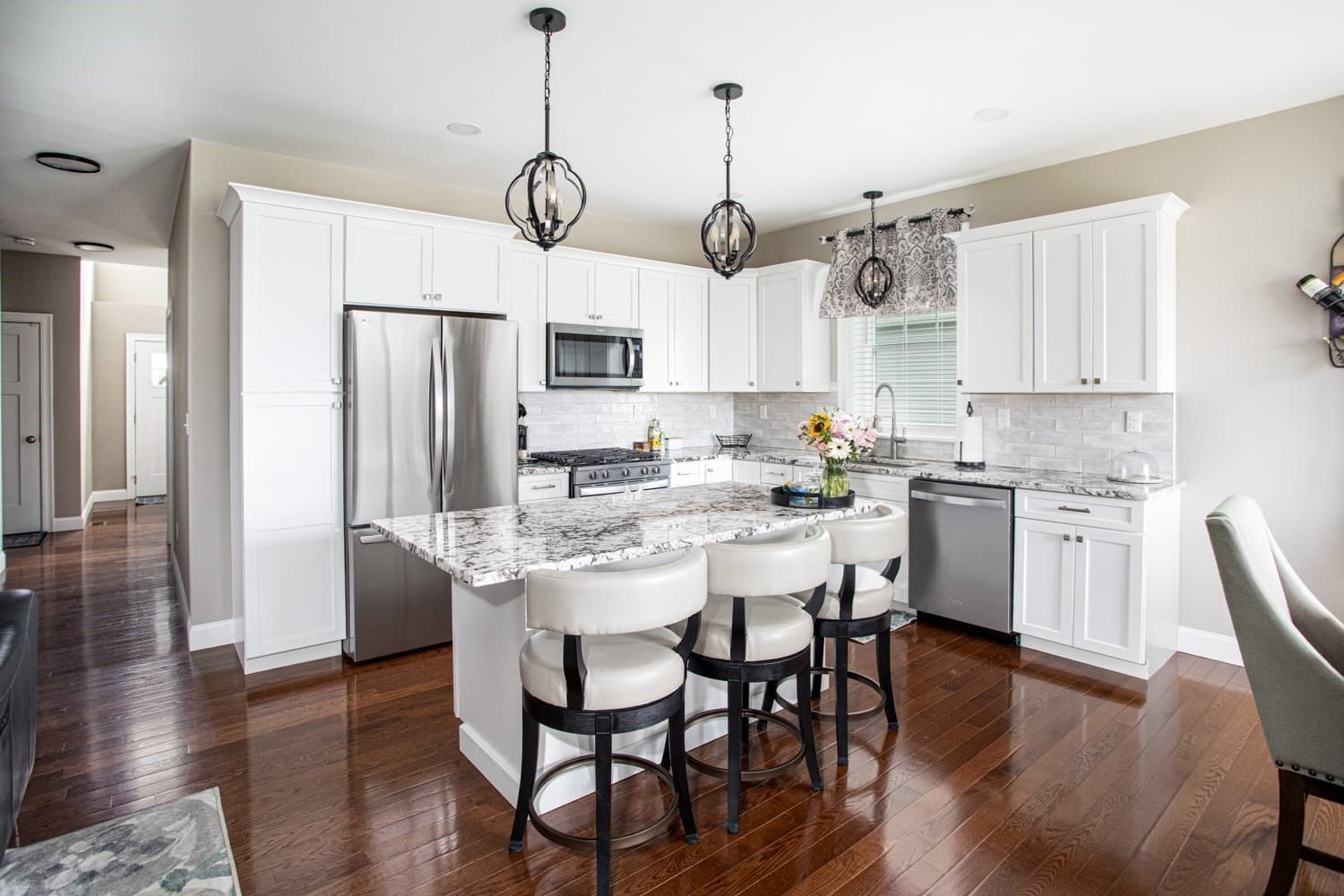 Single Family Residence at 32 Sophia Dr, Rehoboth MA 02769, Rehoboth, photo 8 of 22