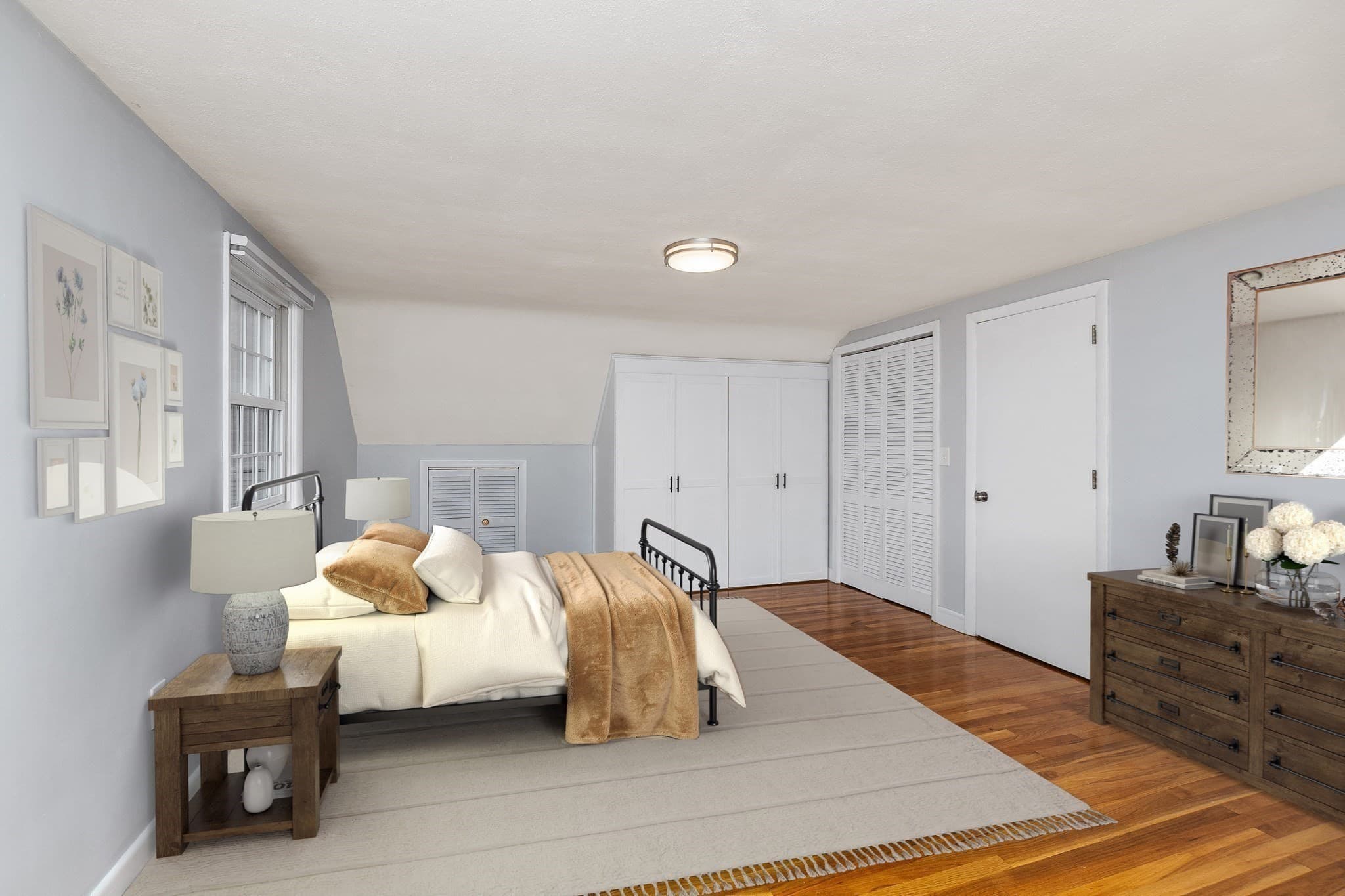 Single Family Residence at 105 Beach St, Foxboro MA 02035, Foxboro, photo 13 of 30