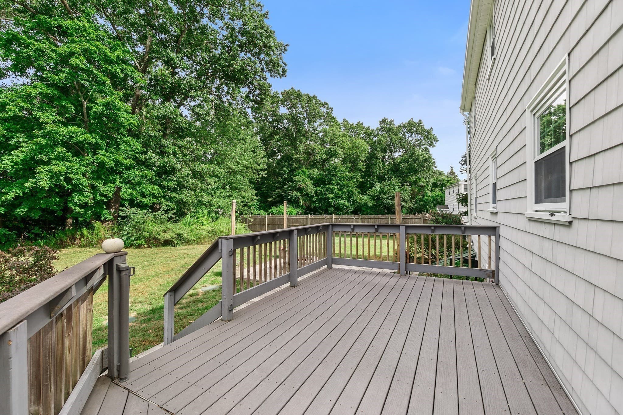 Single Family Residence at 105 Beach St, Foxboro MA 02035, Foxboro, photo 22 of 30