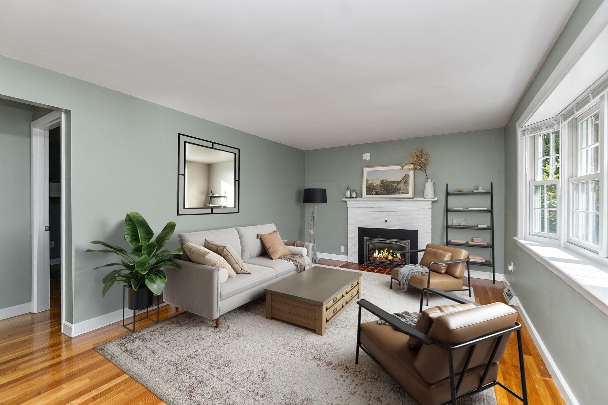 Single Family Residence at 105 Beach St, Foxboro MA 02035, Foxboro, photo 7 of 30