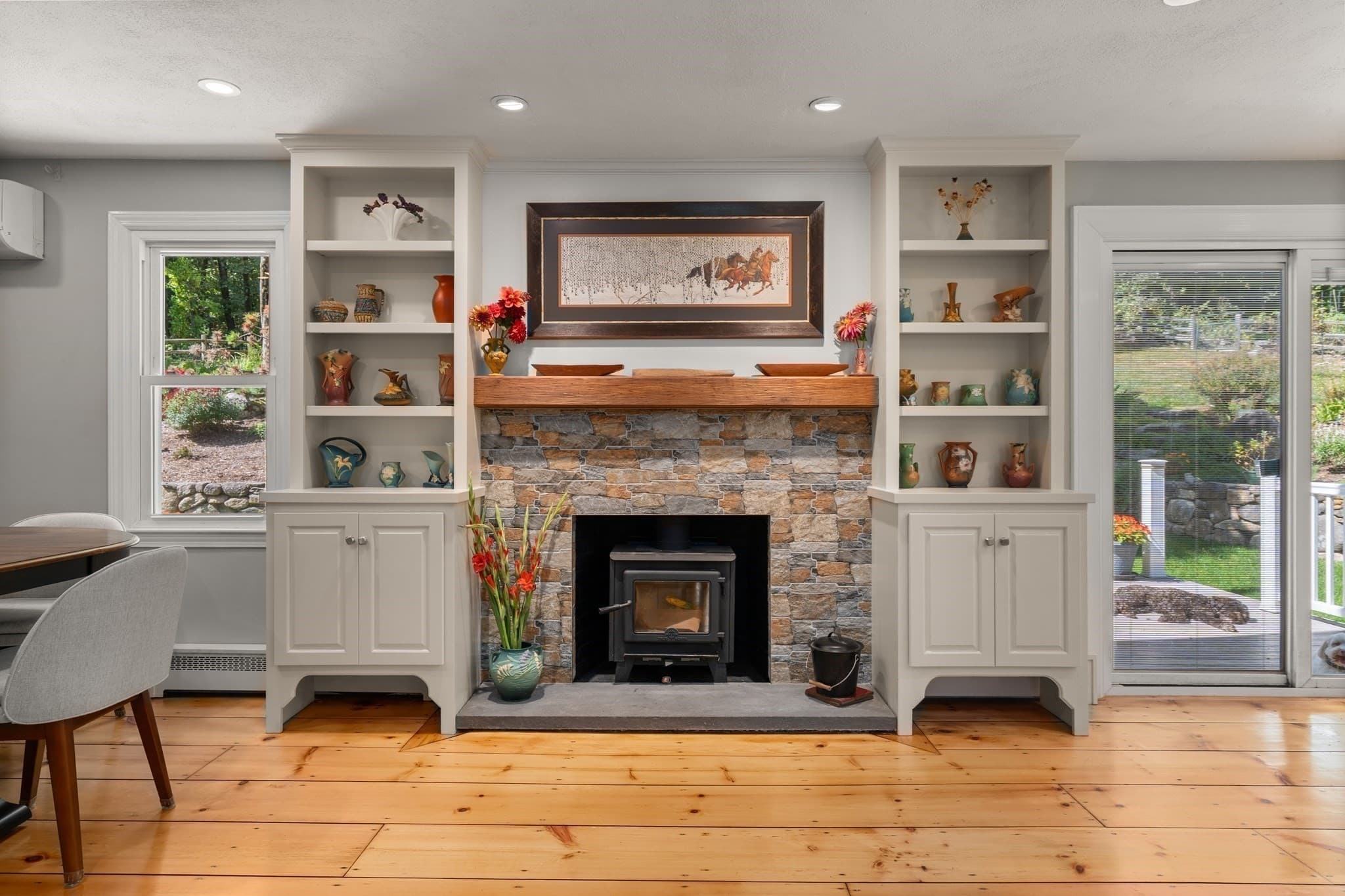 Single Family Residence at 64 Pine Hill Road, Southborough MA 01772, Southborough, photo 12 of 33