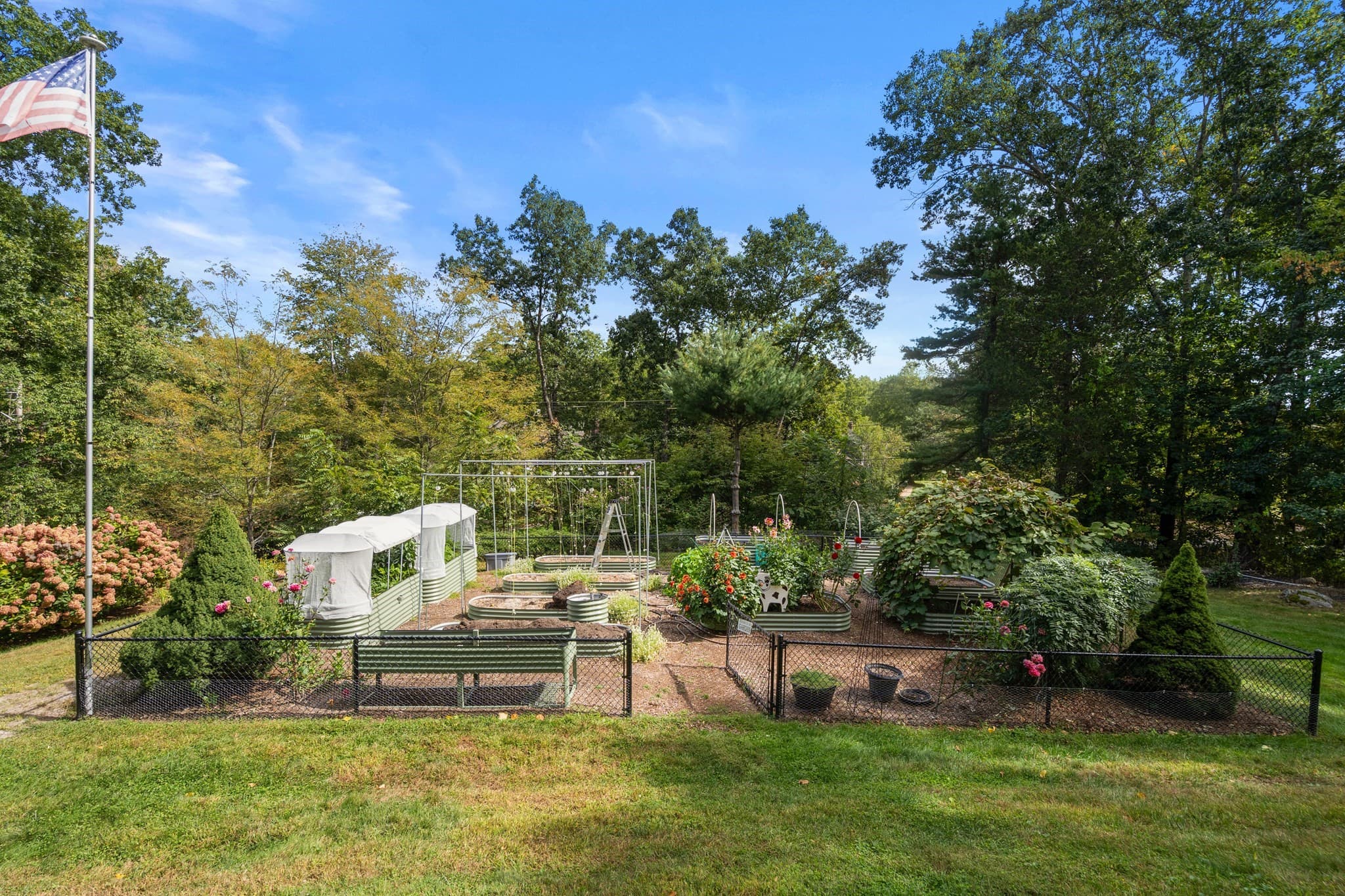 Single Family Residence at 64 Pine Hill Road, Southborough MA 01772, Southborough, photo 28 of 33