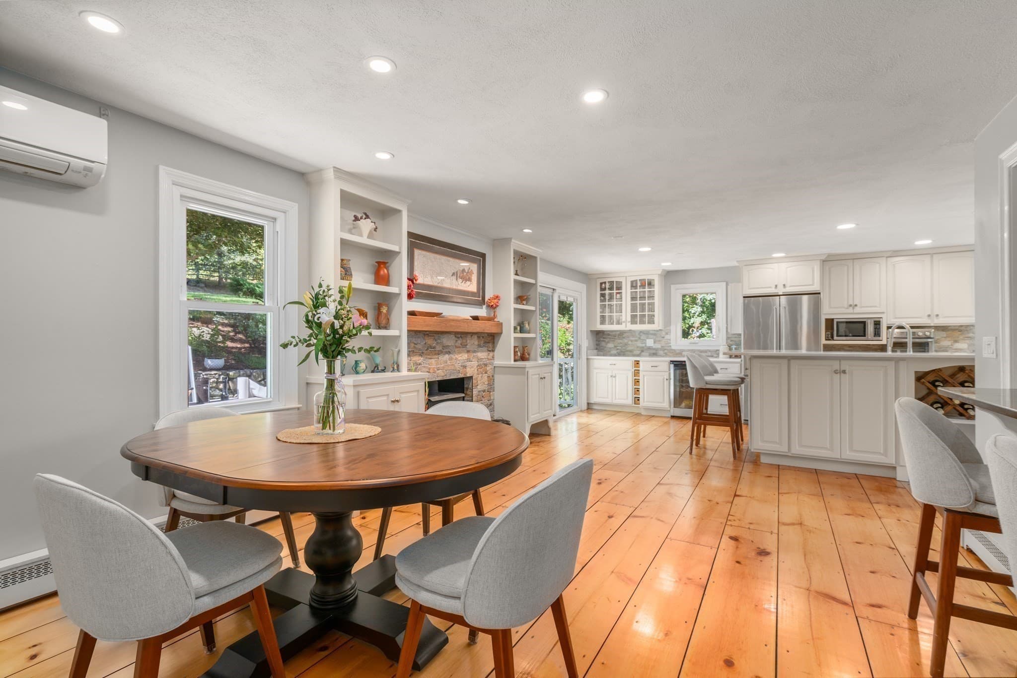 Single Family Residence at 64 Pine Hill Road, Southborough MA 01772, Southborough, photo 11 of 33