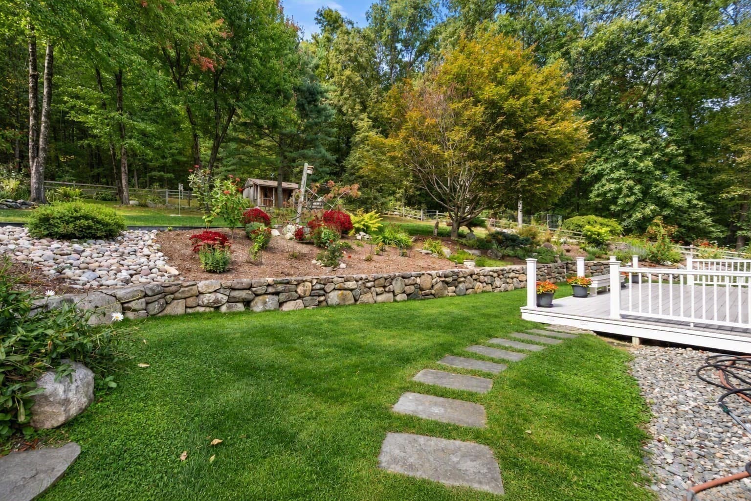 Single Family Residence at 64 Pine Hill Road, Southborough MA 01772, Southborough, photo 31 of 33