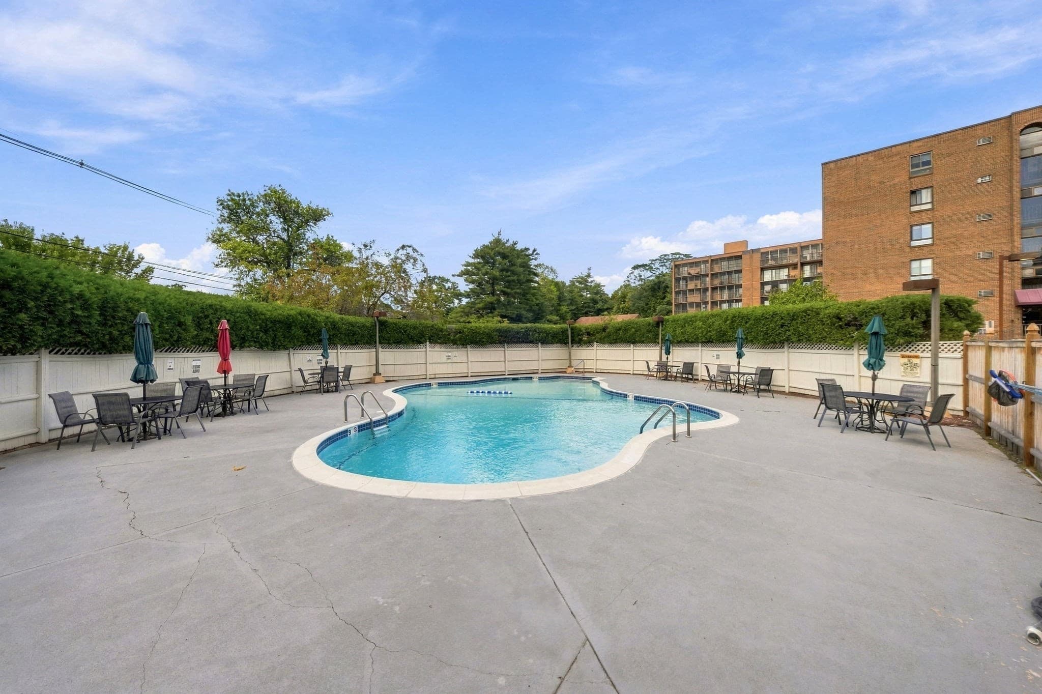 Condominium at 235 Wintrop St # 1102, Medford MA 02155, Medford, photo 22 of 25