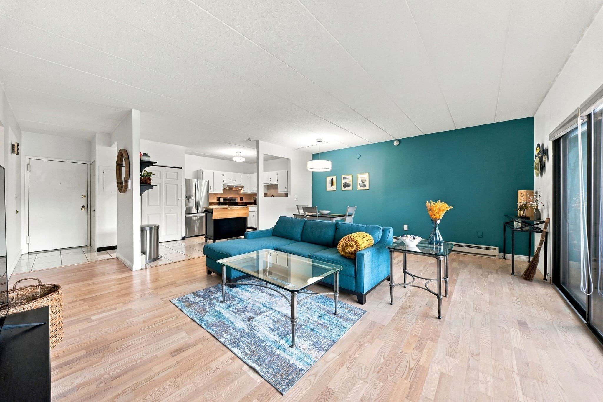 Condominium at 235 Wintrop St # 1102, Medford MA 02155, Medford, photo 3 of 25