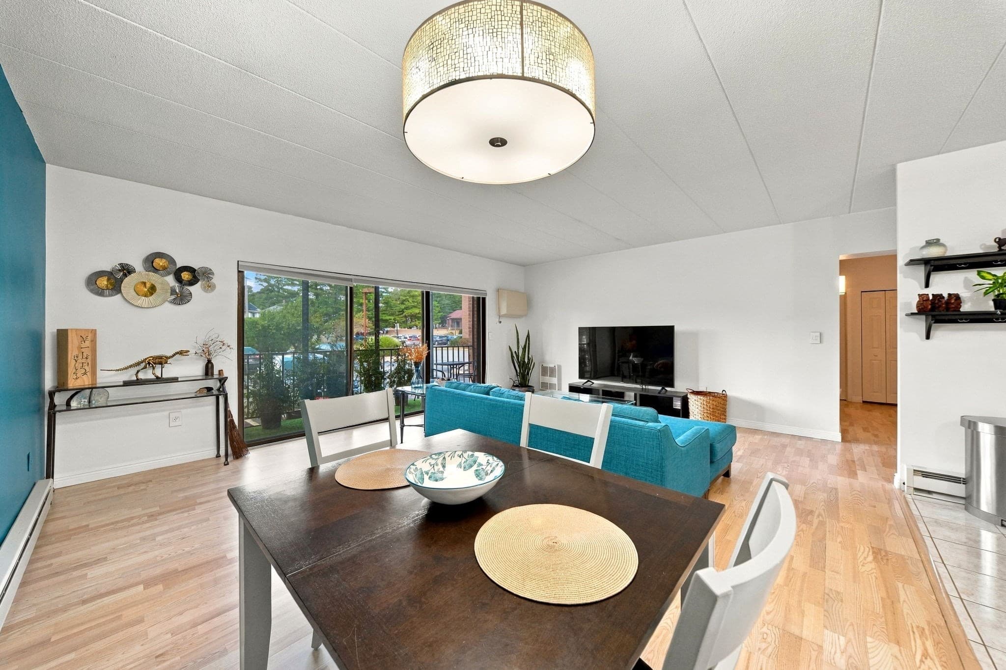 Condominium at 235 Wintrop St # 1102, Medford MA 02155, Medford, photo 5 of 25
