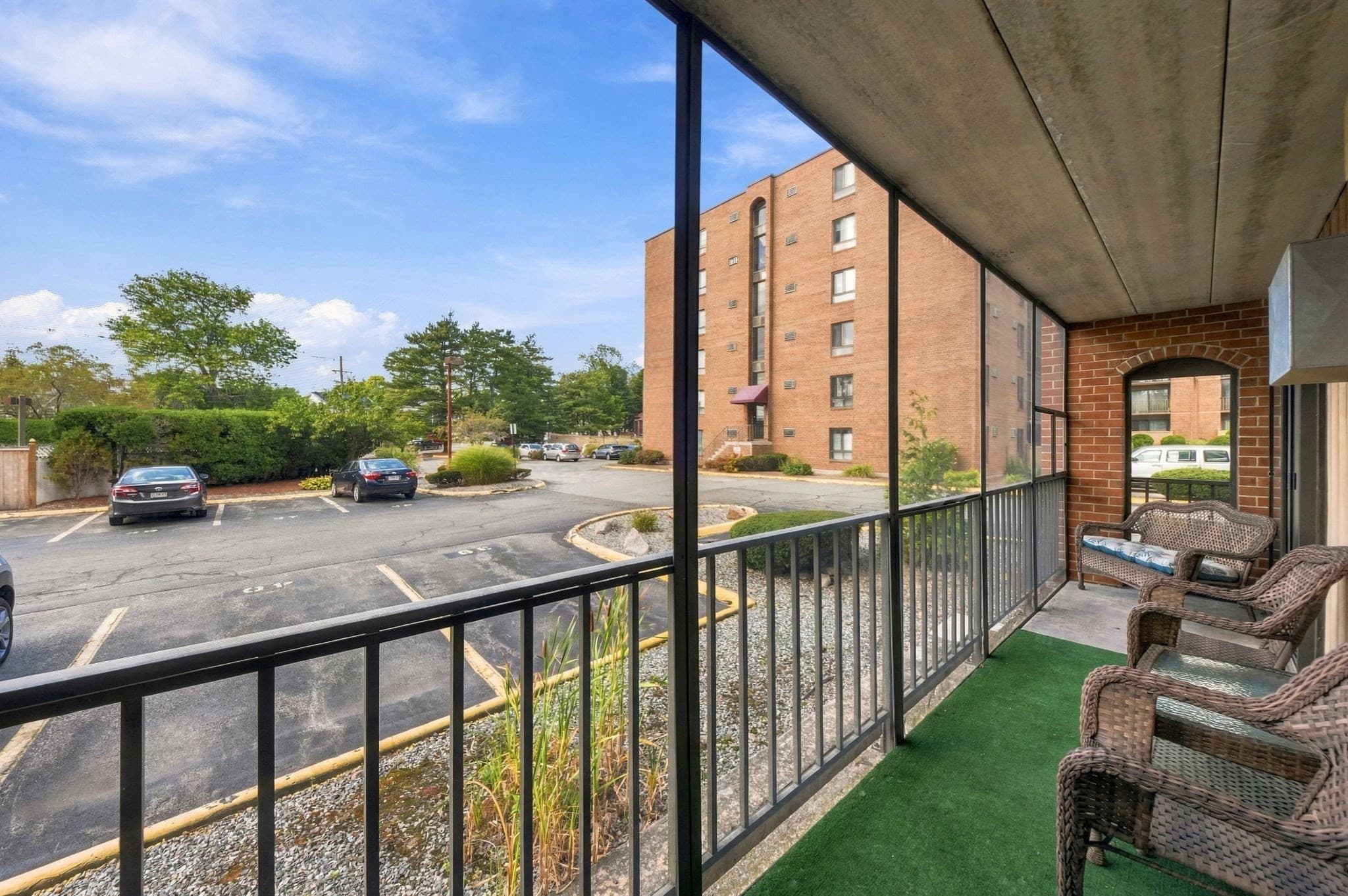 Condominium at 235 Wintrop St # 1102, Medford MA 02155, Medford, photo 18 of 25