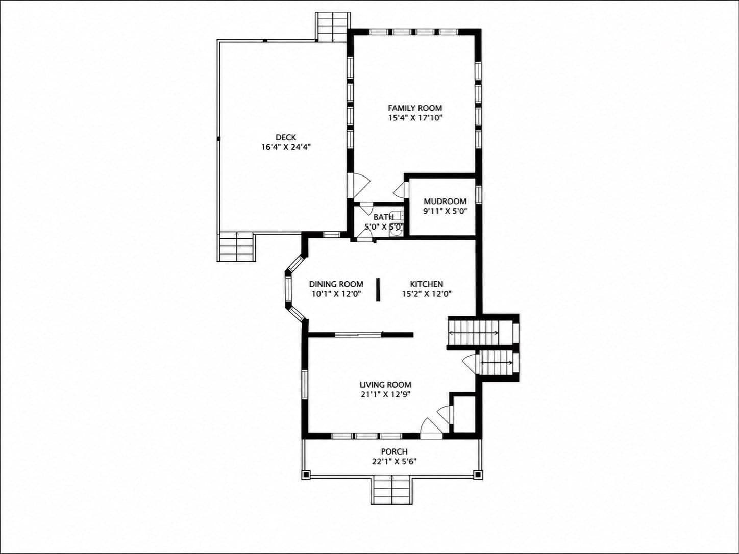 Single Family Residence at 103 Canal St, Marshfield MA 02050, Marshfield, photo 27 of 30