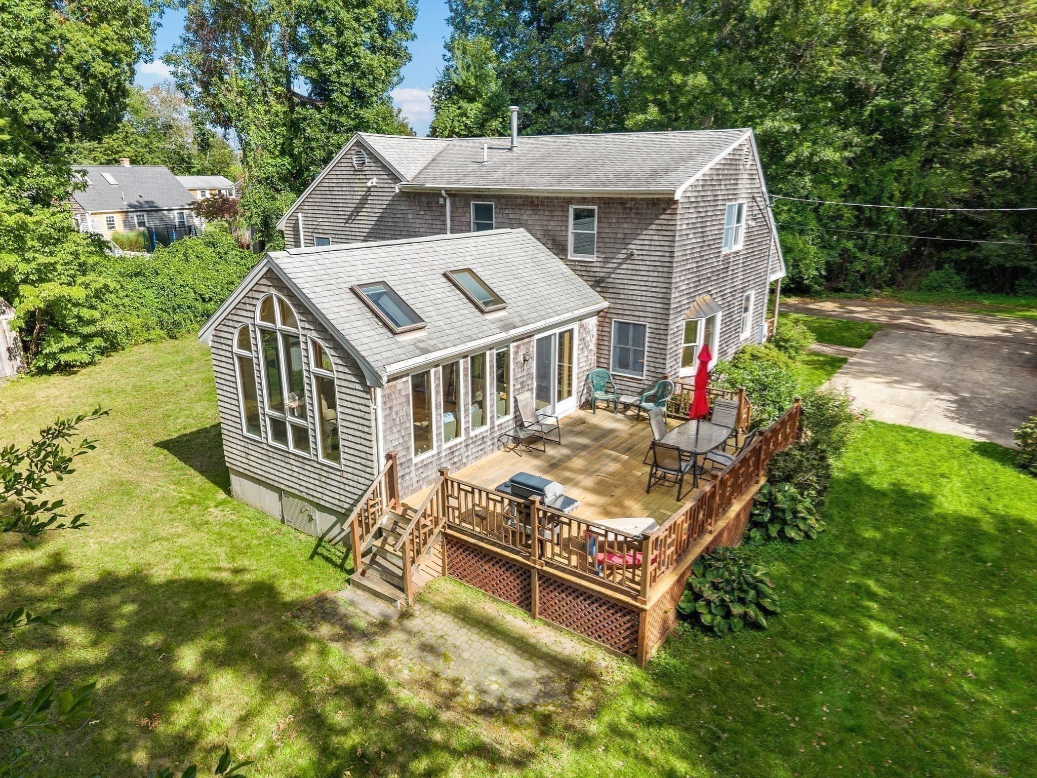 Single Family Residence at 103 Canal St, Marshfield MA 02050, Marshfield, photo 2 of 30