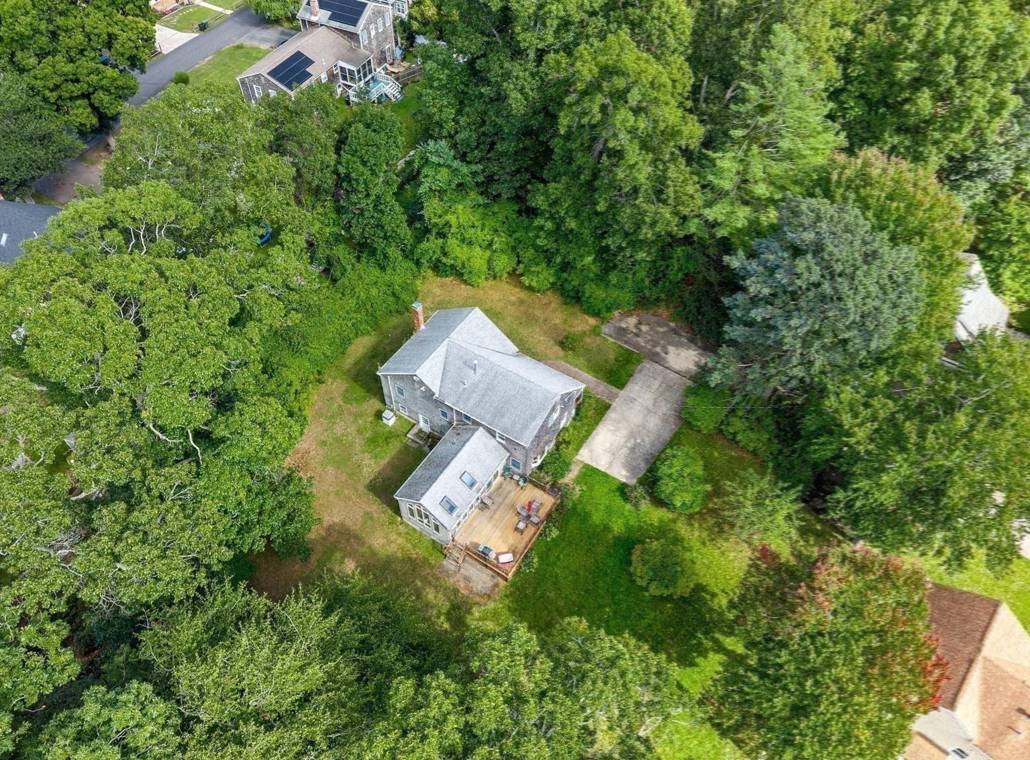 Single Family Residence at 103 Canal St, Marshfield MA 02050, Marshfield, photo 25 of 30