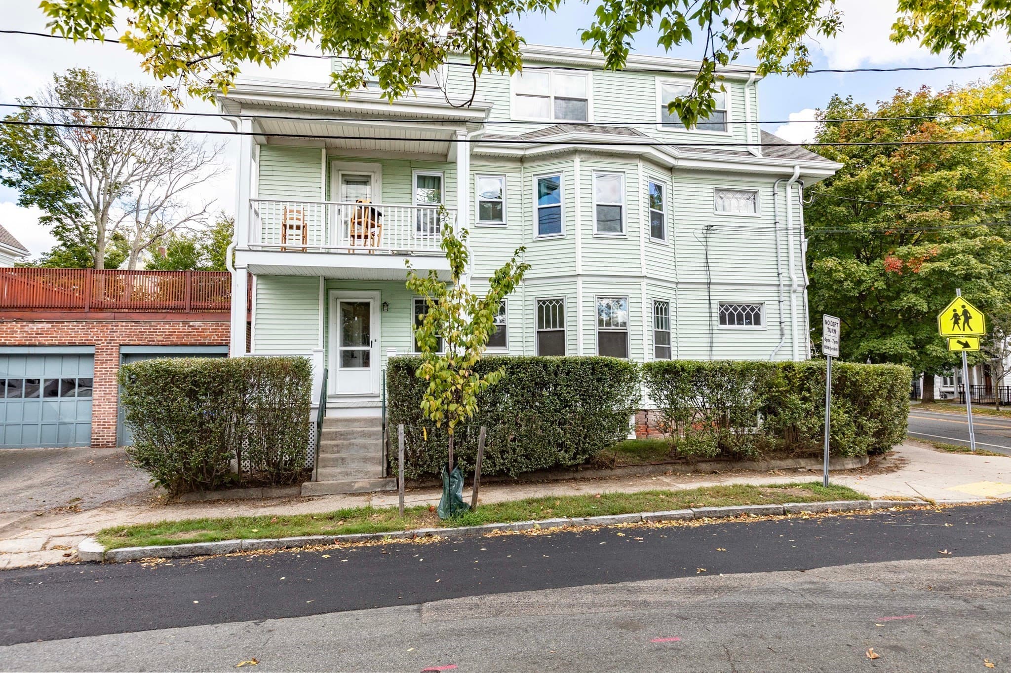 27-29 Lake Street, Arlington MA 02474