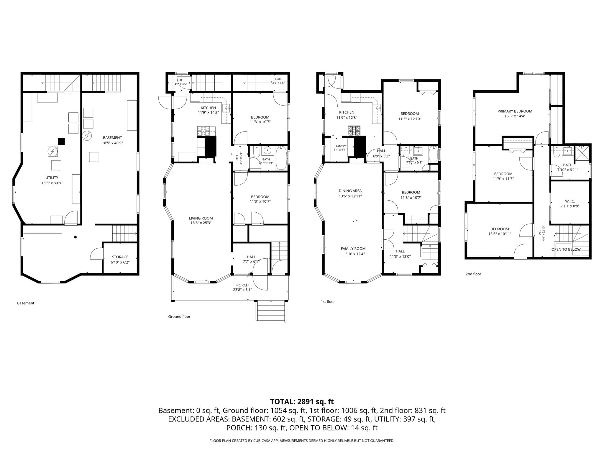 Multi Family at 27-29 Lake Street, Arlington MA 02474, Arlington, photo 29 of 29