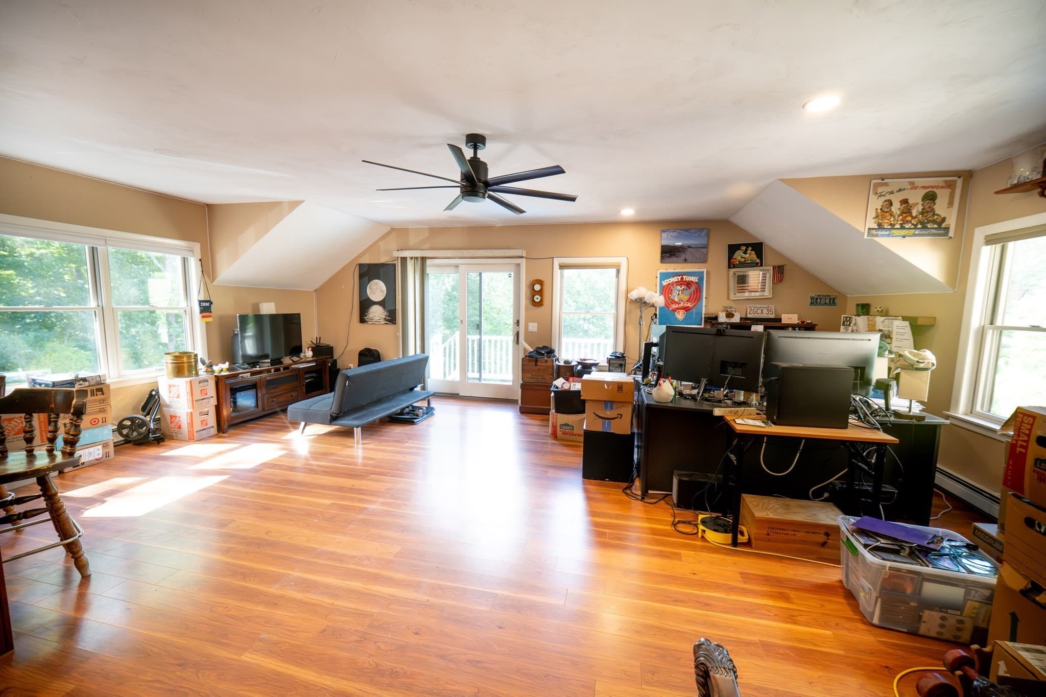 Single Family Residence at 121 Wallum Lake Rd, Douglas MA 01516, Douglas, photo 27 of 38