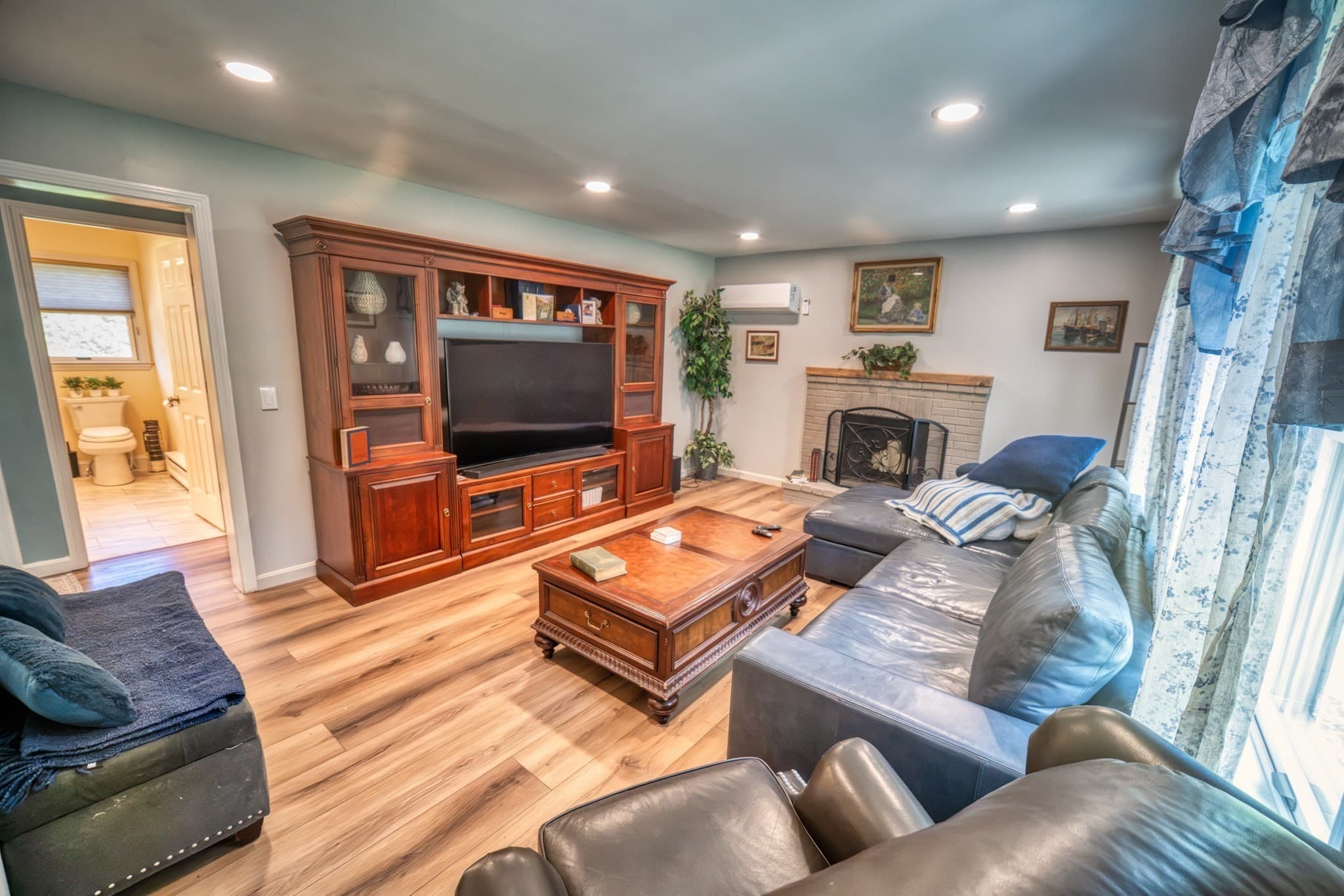 Single Family Residence at 121 Wallum Lake Rd, Douglas MA 01516, Douglas, photo 12 of 38