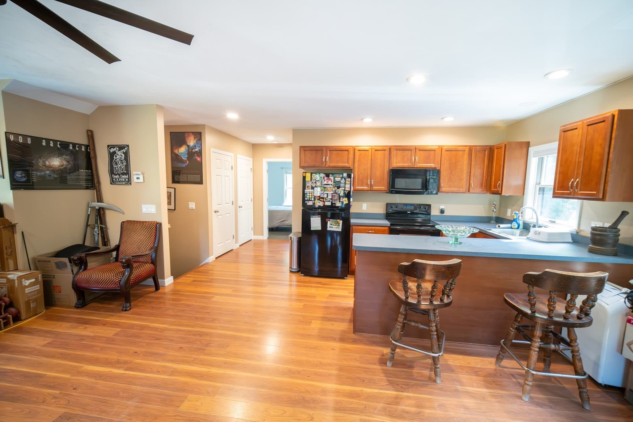 Single Family Residence at 121 Wallum Lake Rd, Douglas MA 01516, Douglas, photo 28 of 38
