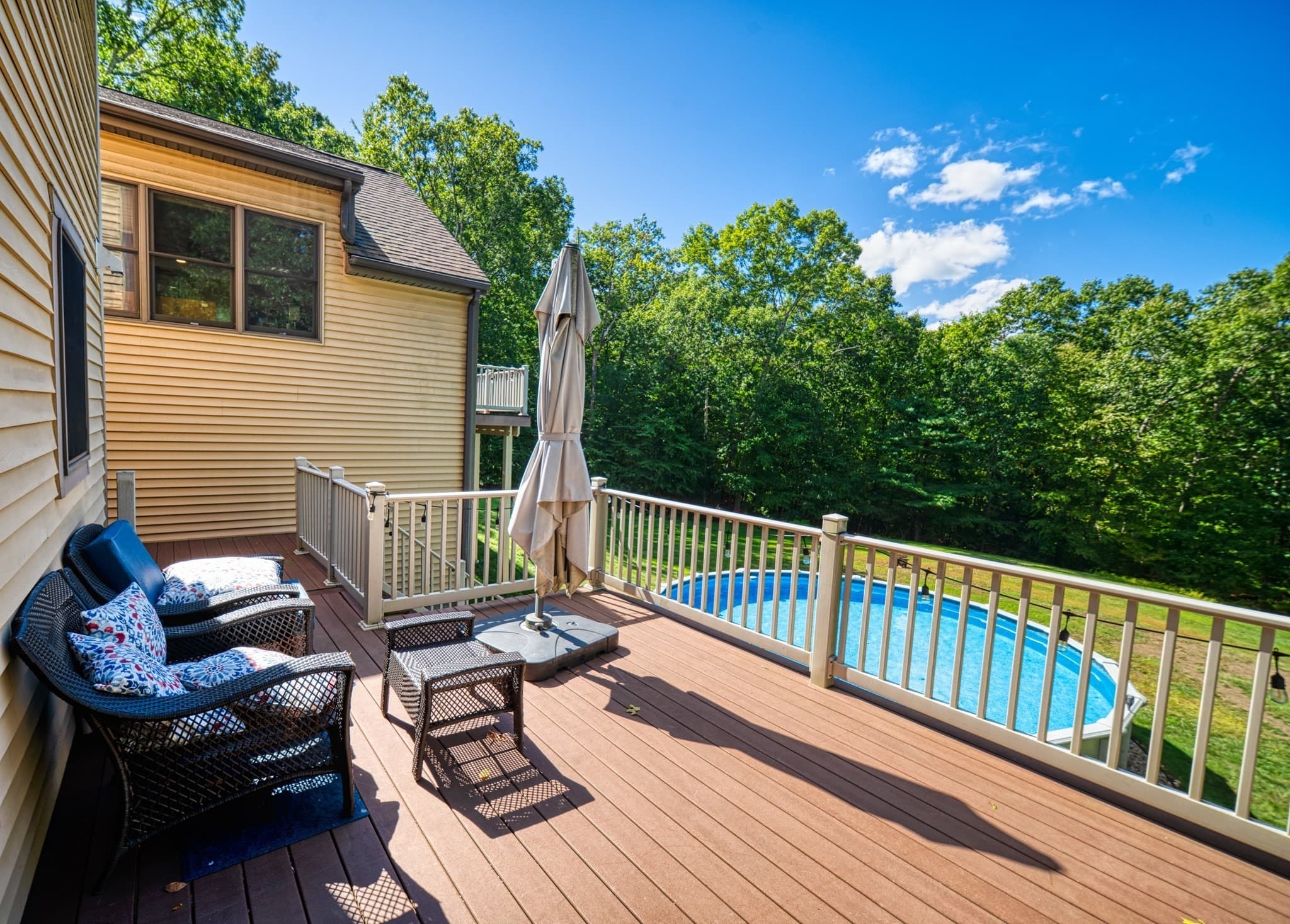 Single Family Residence at 121 Wallum Lake Rd, Douglas MA 01516, Douglas, photo 10 of 38