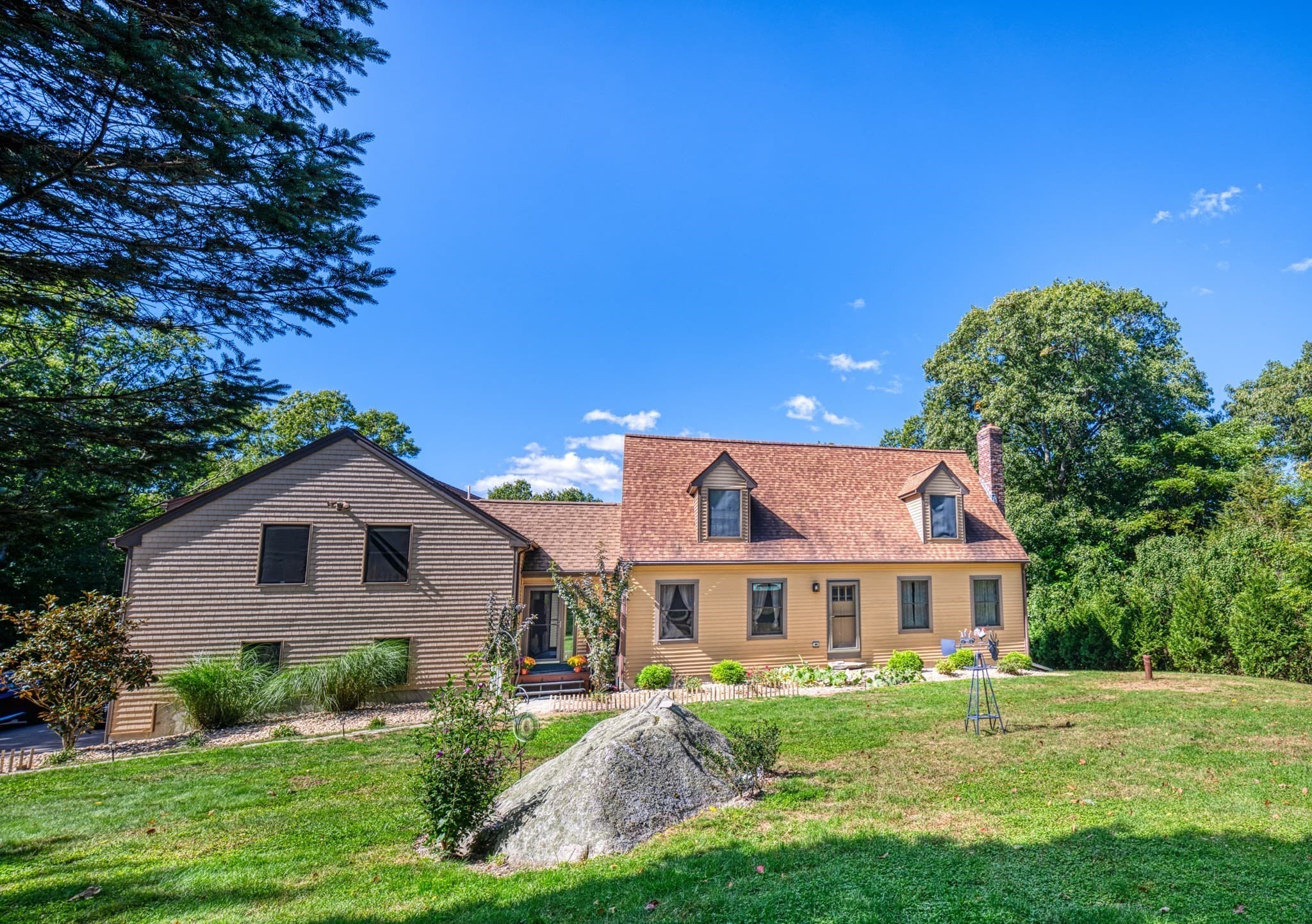 Single Family Residence at 121 Wallum Lake Rd, Douglas MA 01516, Douglas, photo 33 of 38