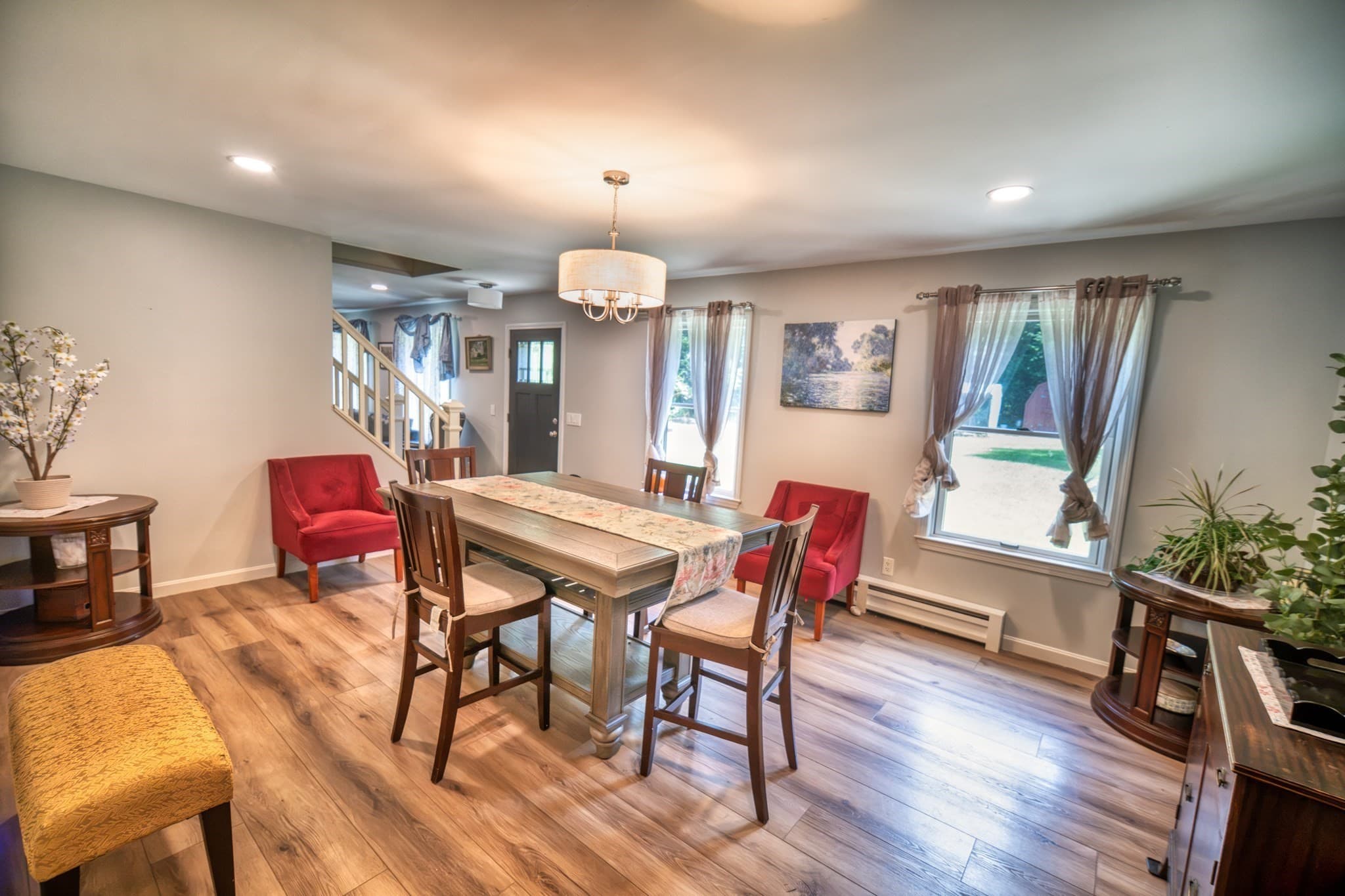 Single Family Residence at 121 Wallum Lake Rd, Douglas MA 01516, Douglas, photo 15 of 38