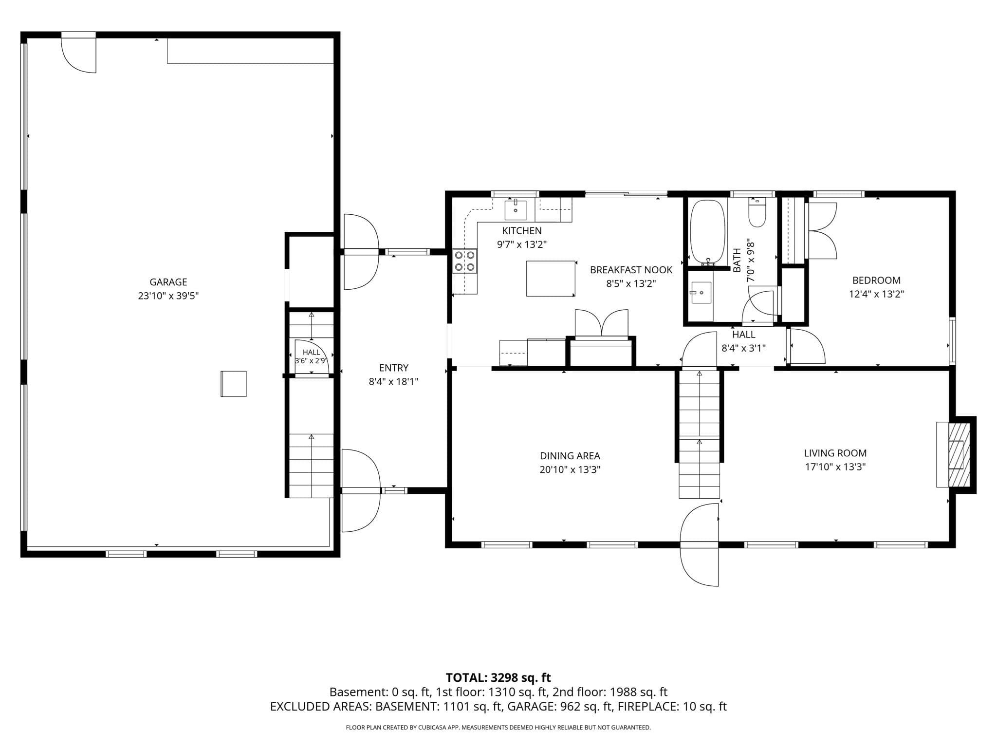 Single Family Residence at 121 Wallum Lake Rd, Douglas MA 01516, Douglas, photo 35 of 38