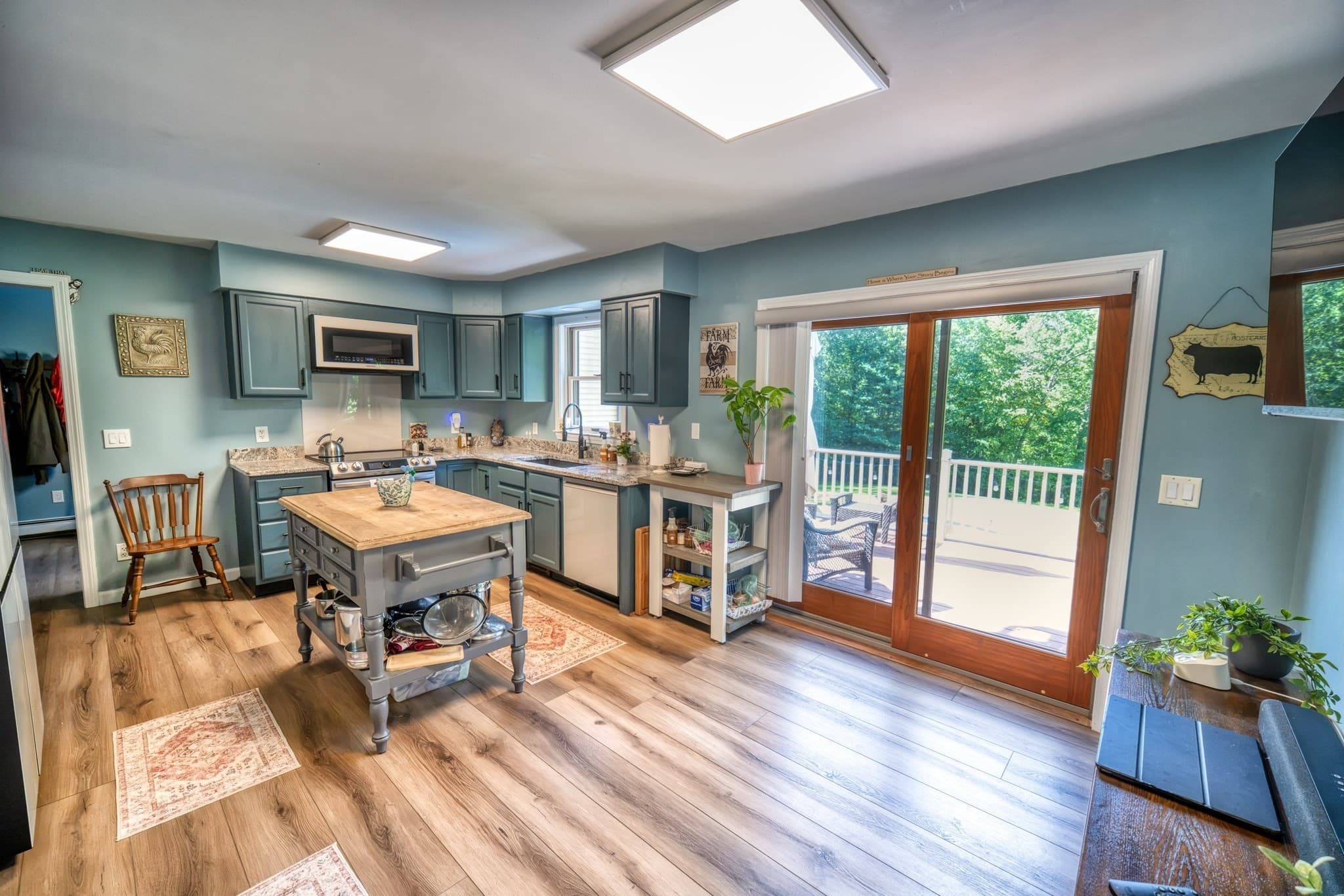 Single Family Residence at 121 Wallum Lake Rd, Douglas MA 01516, Douglas, photo 8 of 38