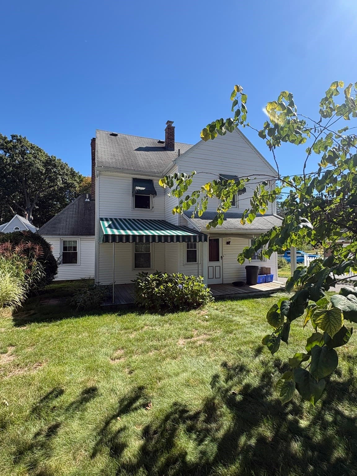 Single Family Residence at 23 Keefe Avenue, Holyoke MA 01040, Holyoke, photo 2 of 23