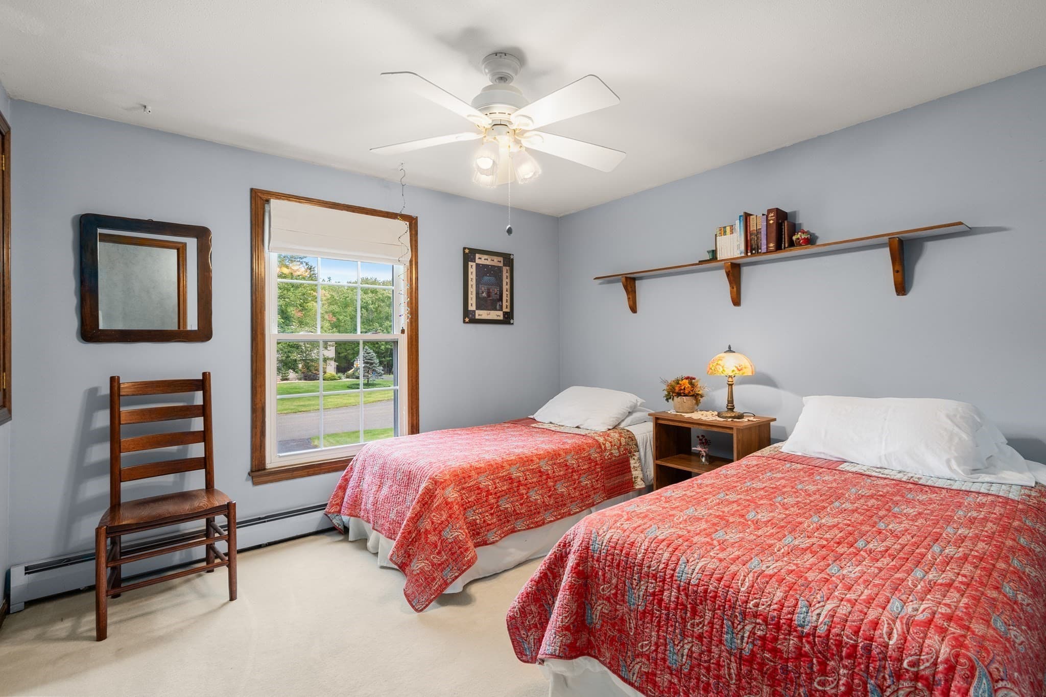 Single Family Residence at 29 Overbrook, East Longmeadow MA 01028, East Longmeadow, photo 23 of 42