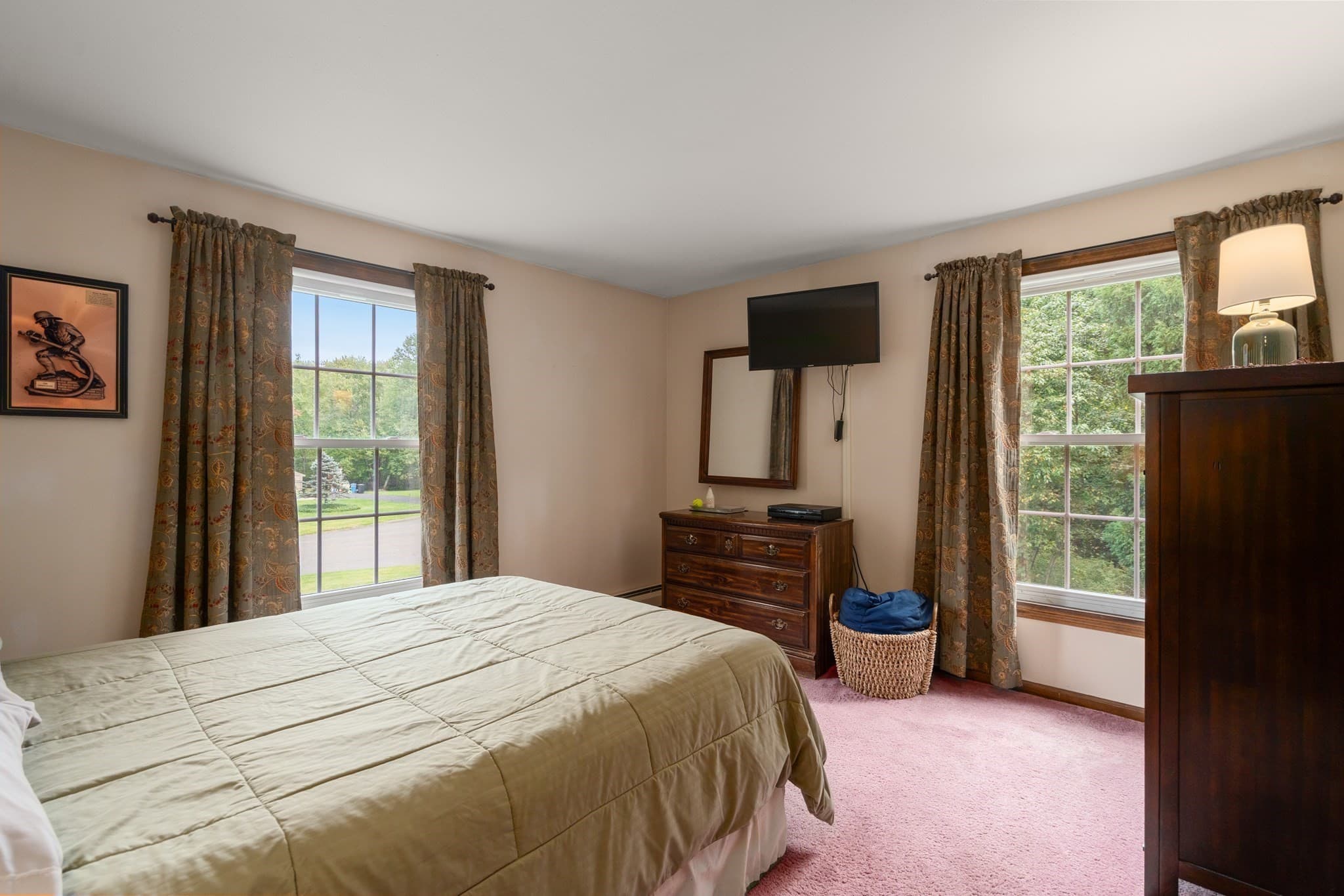 Single Family Residence at 29 Overbrook, East Longmeadow MA 01028, East Longmeadow, photo 22 of 42