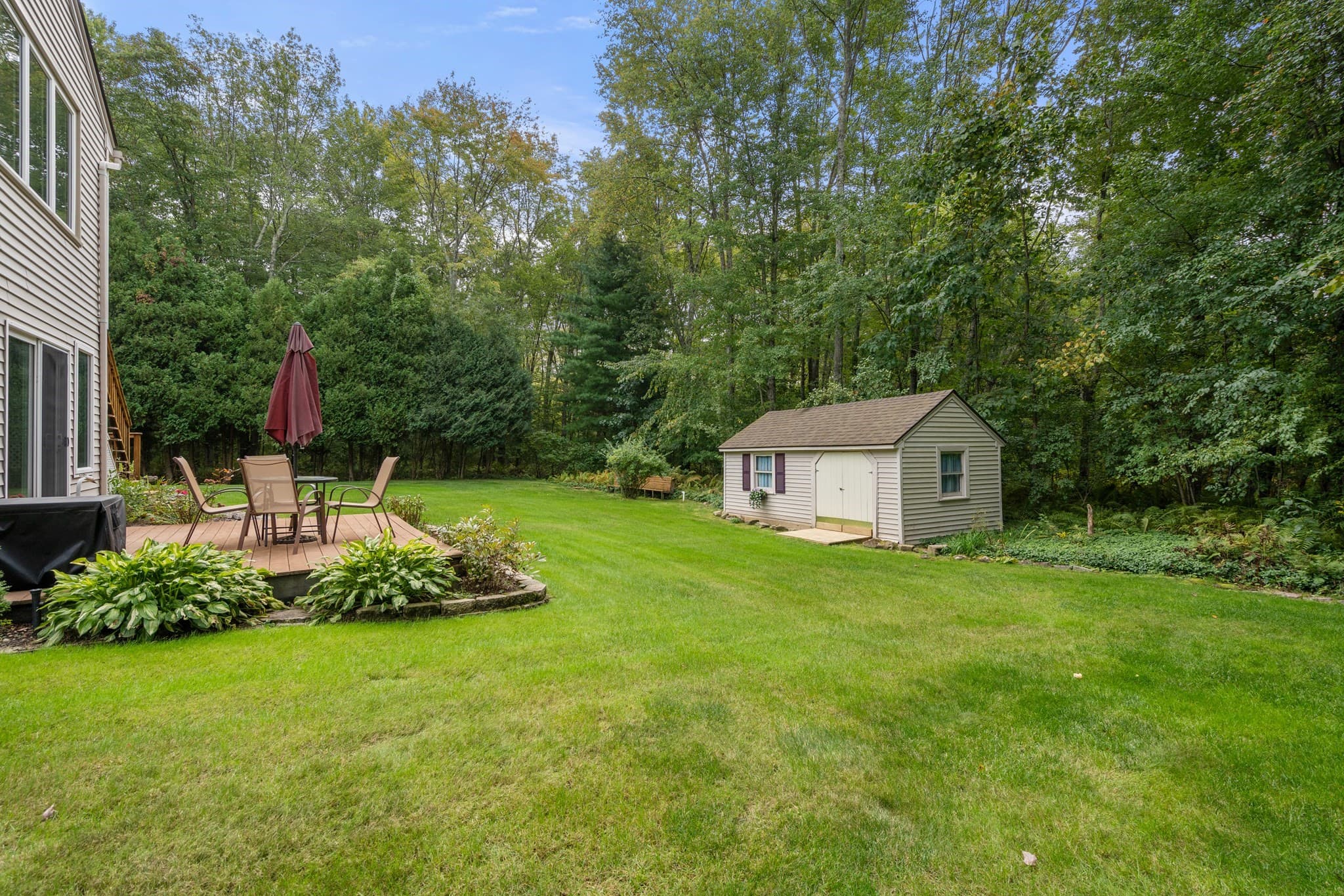 Single Family Residence at 29 Overbrook, East Longmeadow MA 01028, East Longmeadow, photo 5 of 42