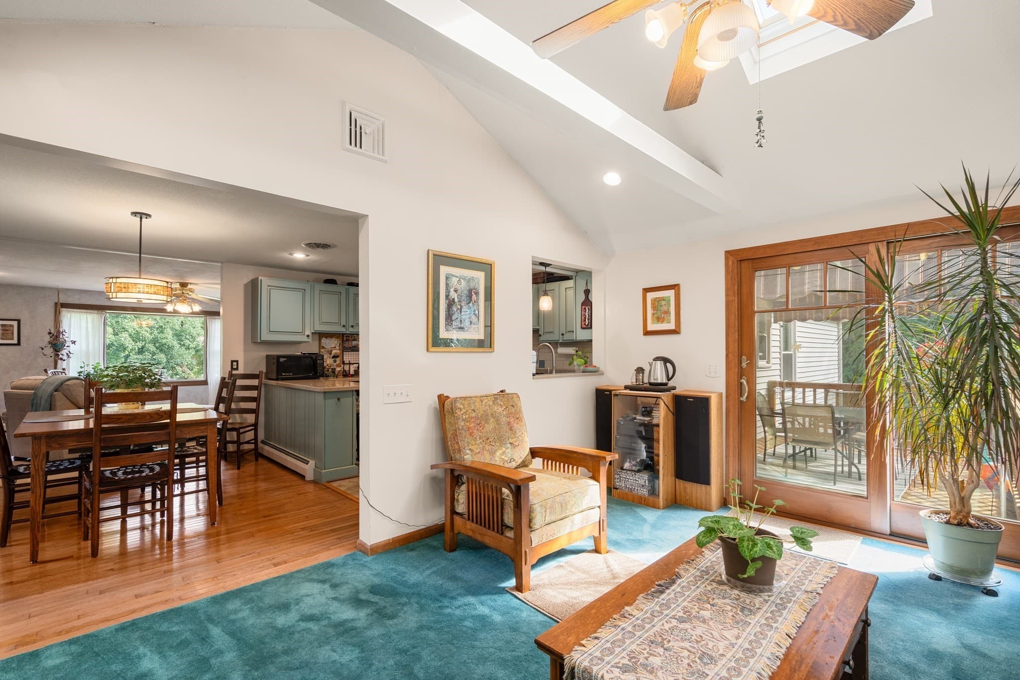 Single Family Residence at 29 Overbrook, East Longmeadow MA 01028, East Longmeadow, photo 31 of 42