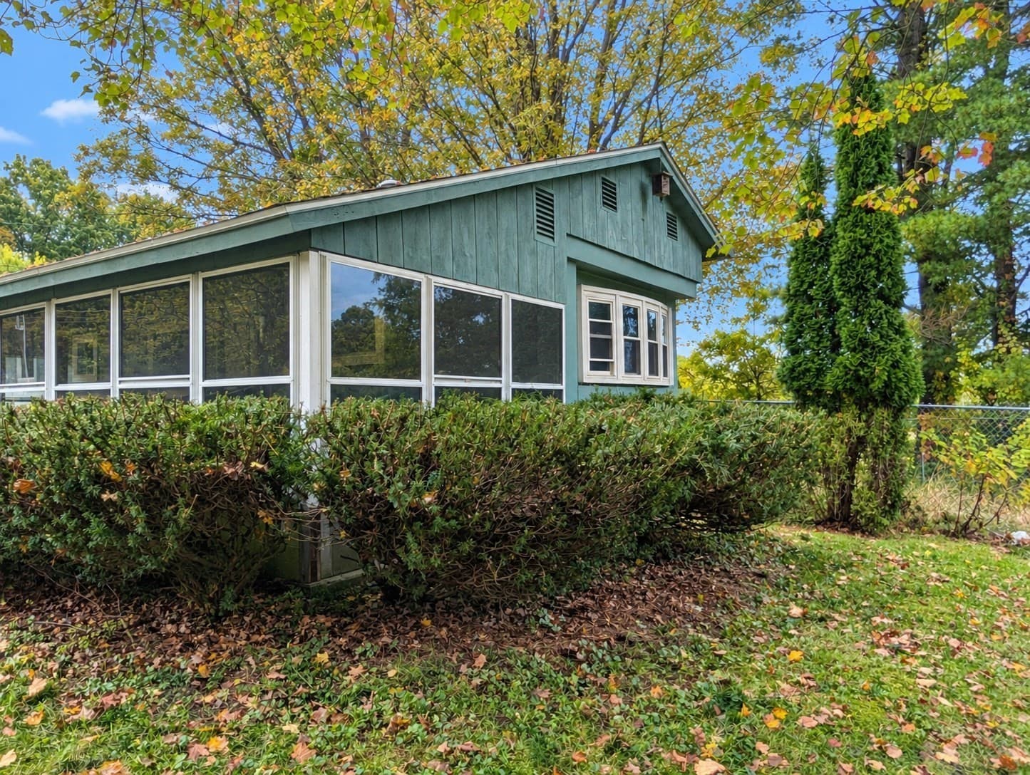 Mobile Home at 341 Haydenville Rd, Whately MA 01093, Whately, photo 2 of 22