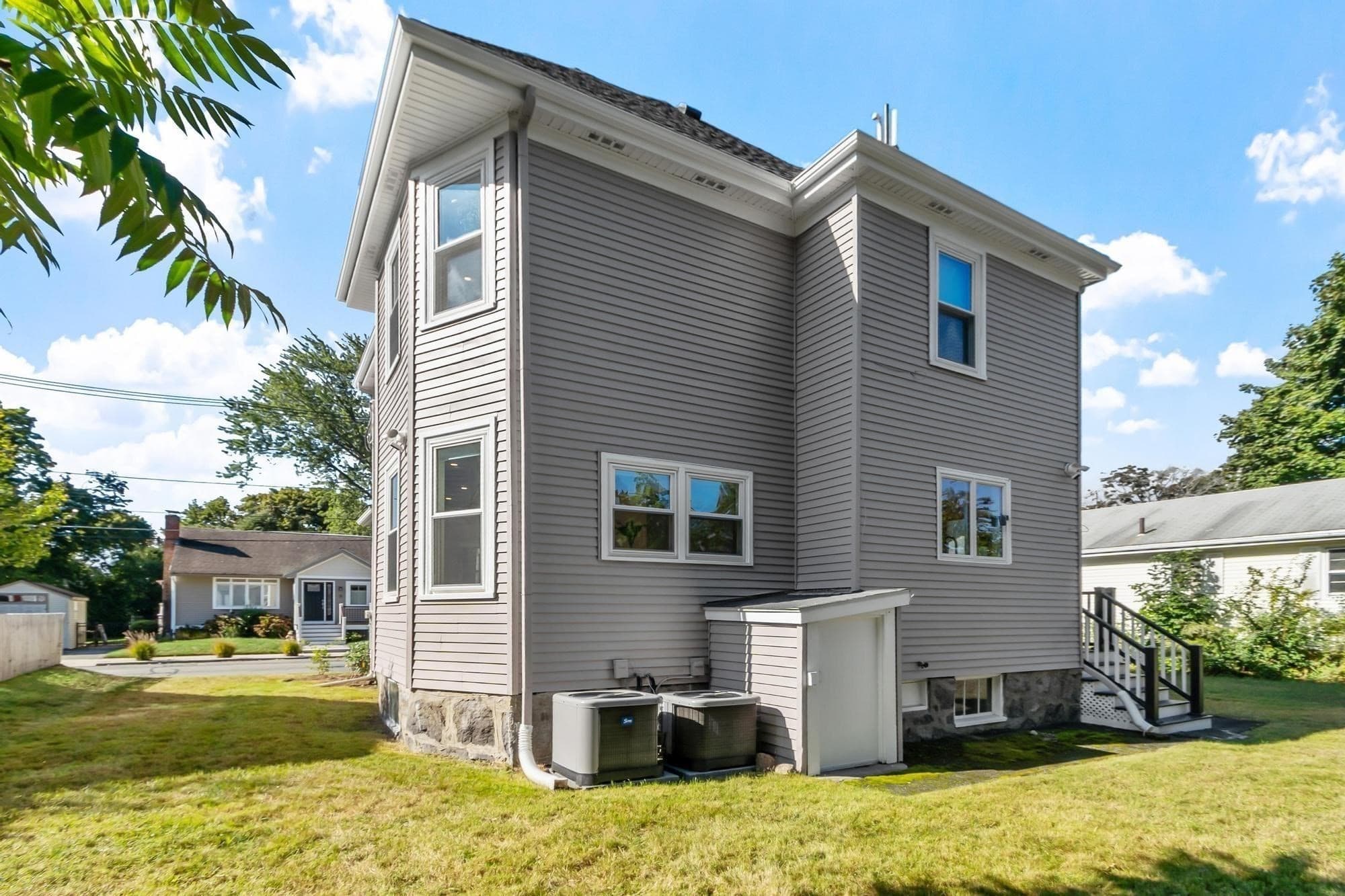 Single Family Residence at 32 Coolidge Ave, Peabody MA 01960, Peabody, photo 32 of 38