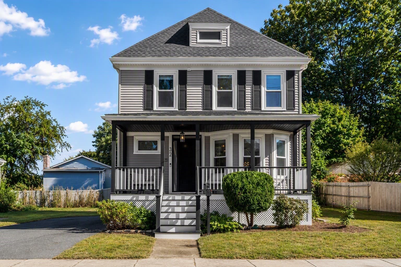32 Coolidge Ave, Peabody MA 01960