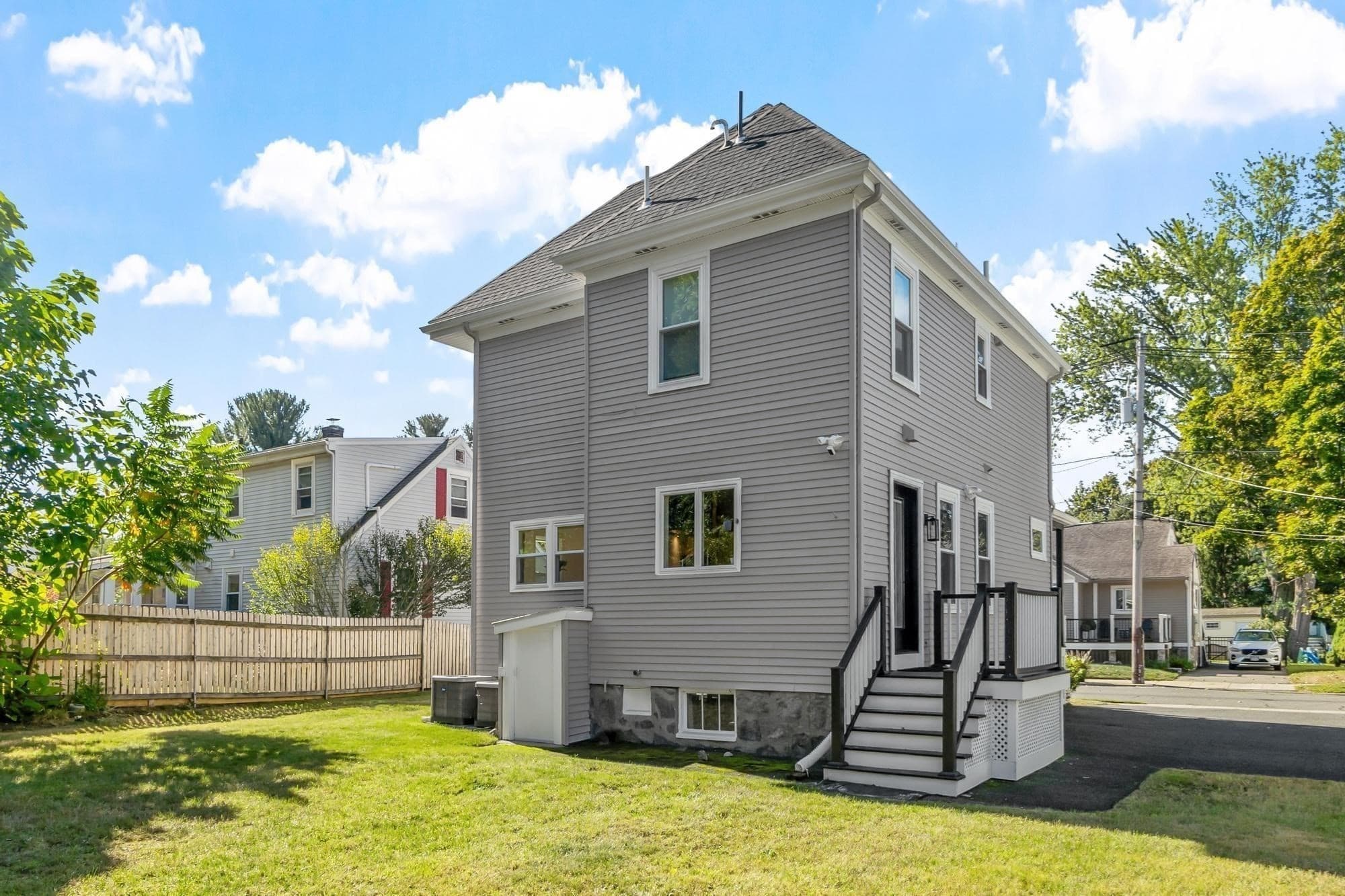 Single Family Residence at 32 Coolidge Ave, Peabody MA 01960, Peabody, photo 31 of 38